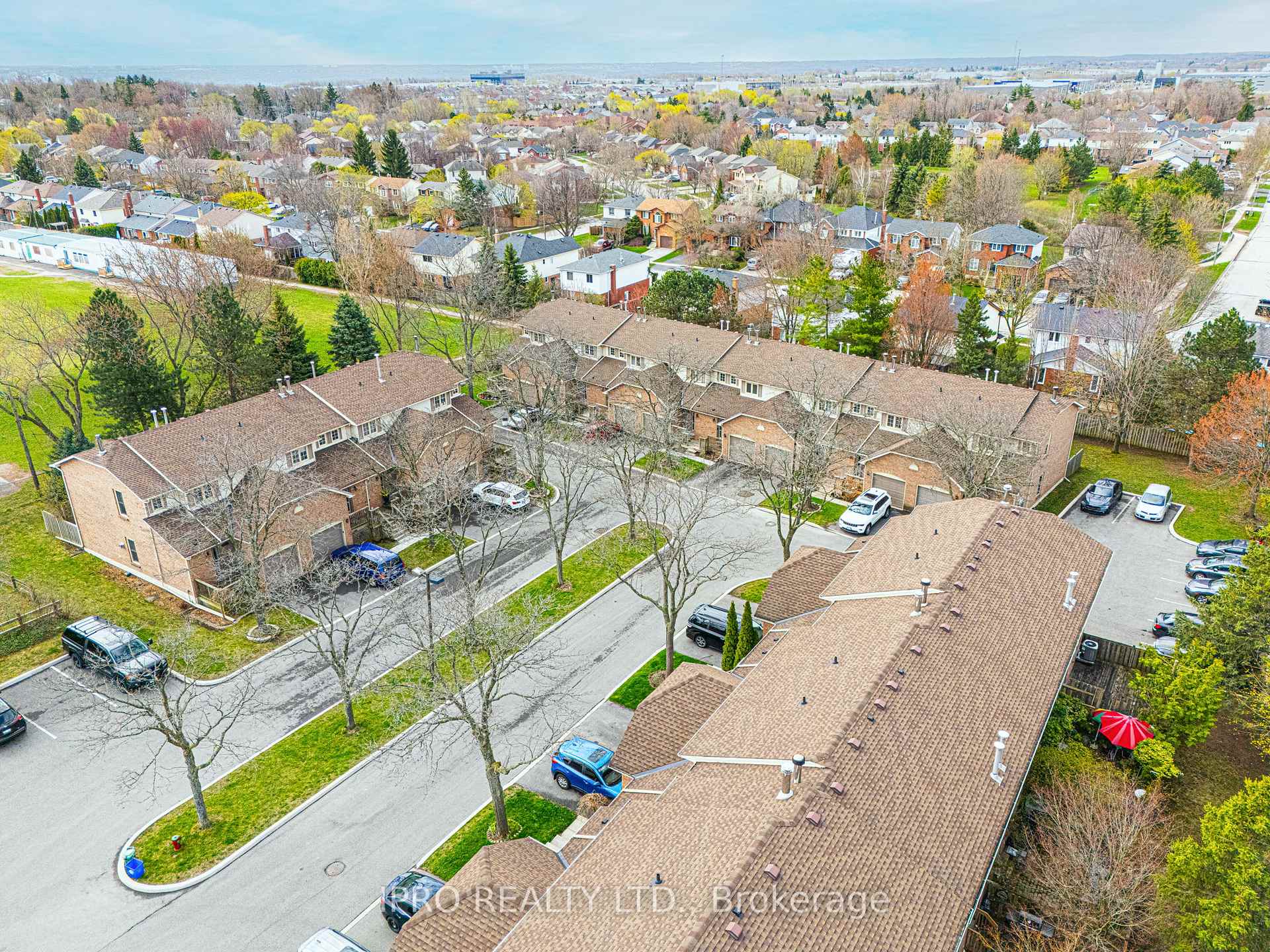 Photo 31 of Unit 9, 79 Braeheid Avenue, Hamilton, Waterdown — HOMEH