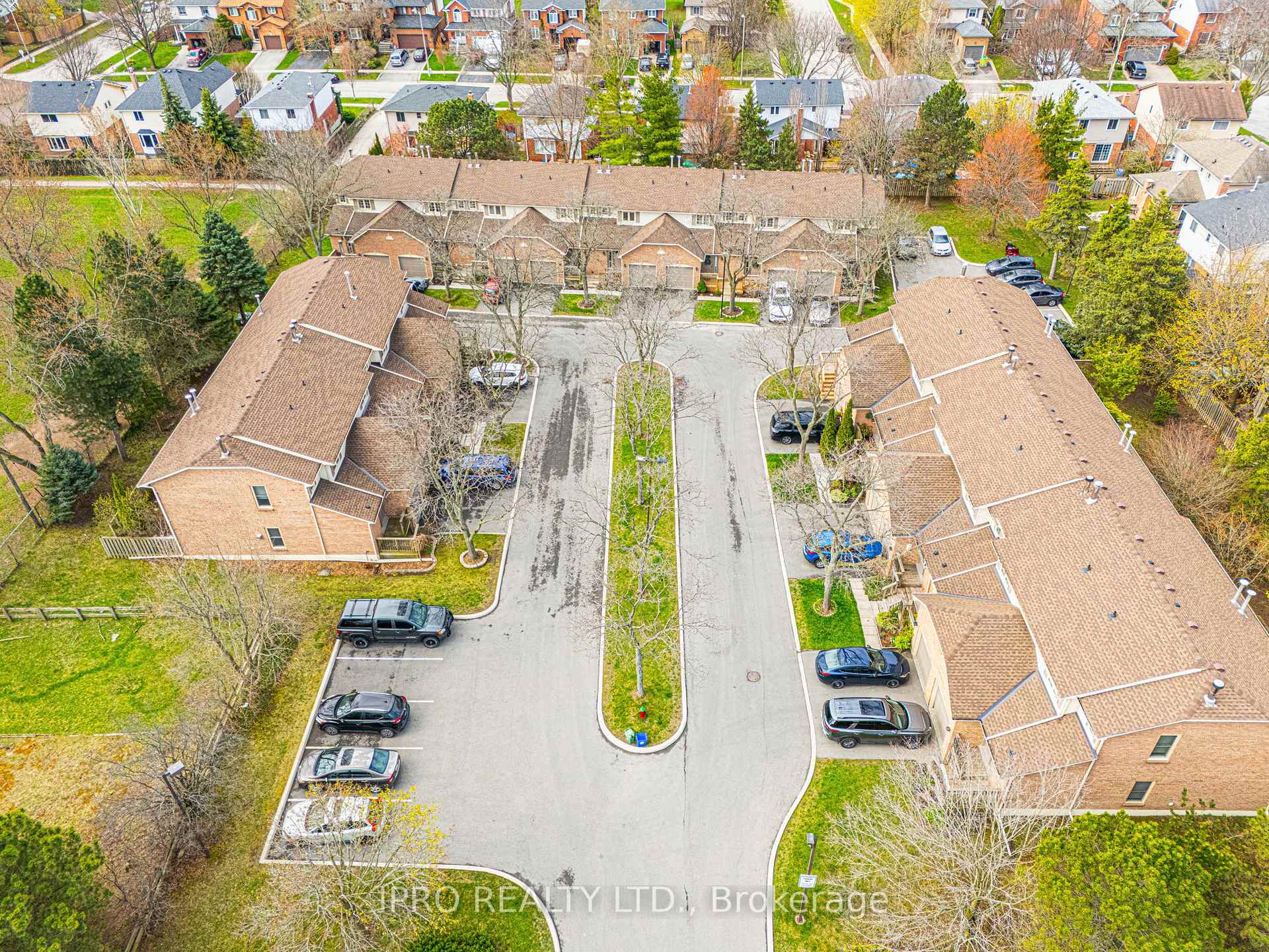 Photo 32 of Unit 9, 79 Braeheid Avenue, Hamilton, Waterdown — HOMEH