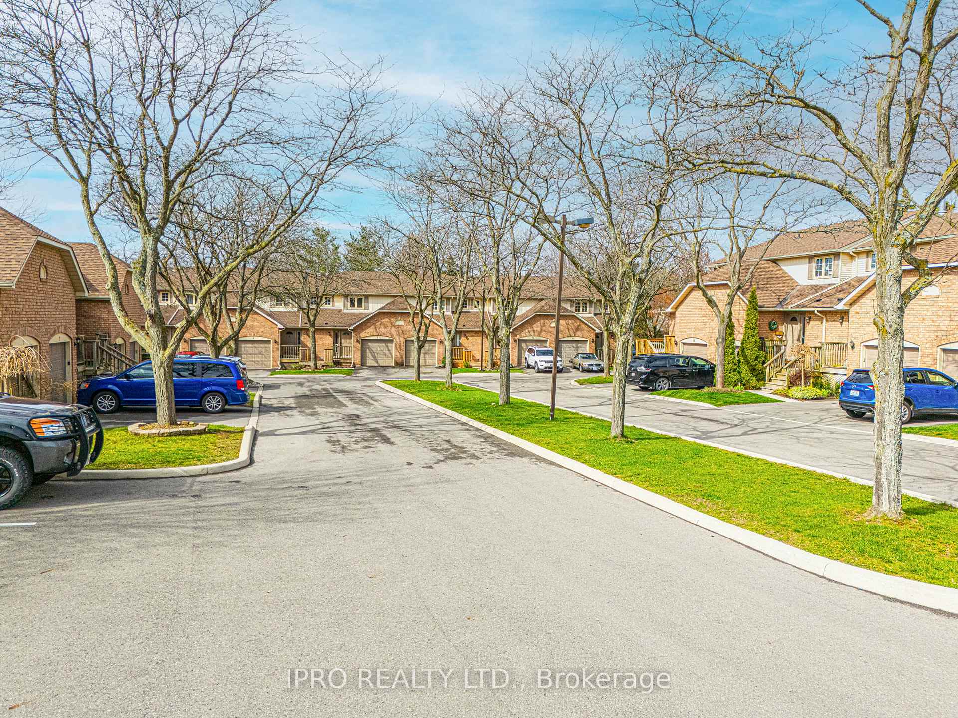 Photo 35 of Unit 9, 79 Braeheid Avenue, Hamilton, Waterdown — HOMEH