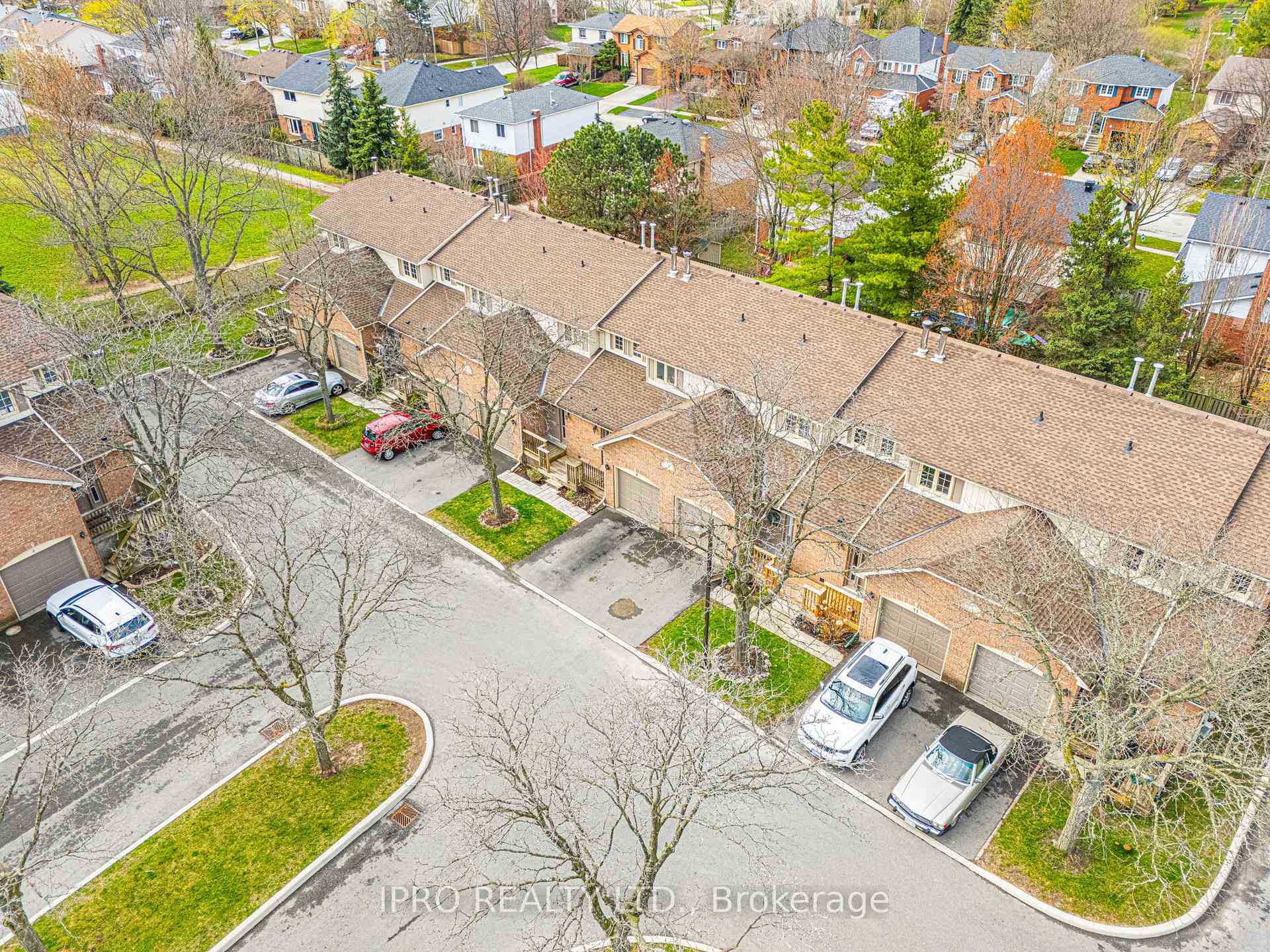 Photo 38 of Unit 9, 79 Braeheid Avenue, Hamilton, Waterdown — HOMEH
