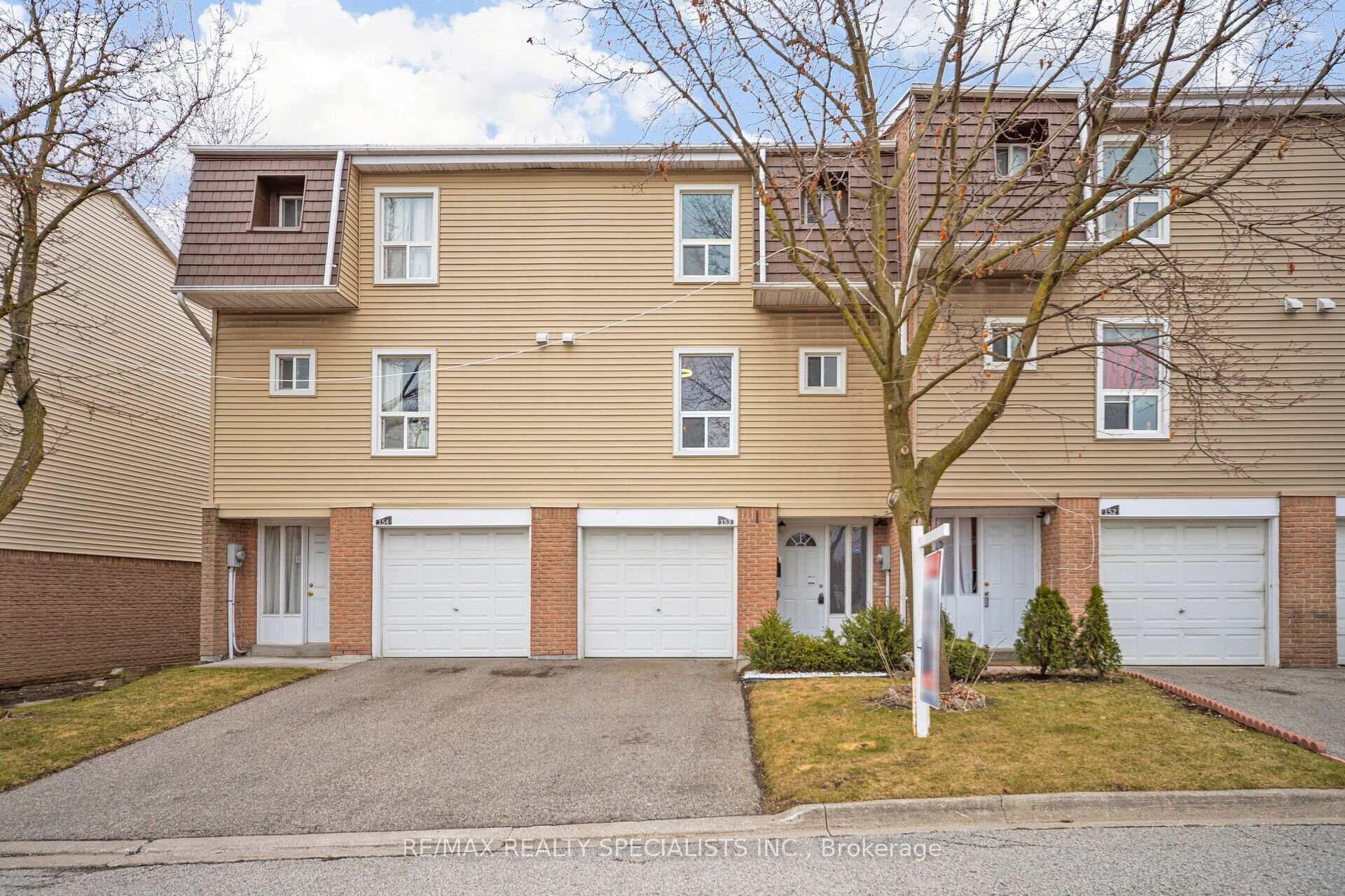 Photo 1 of 153 Enderby Crescent, Brampton, Bramalea Road South Gateway — HOMEH