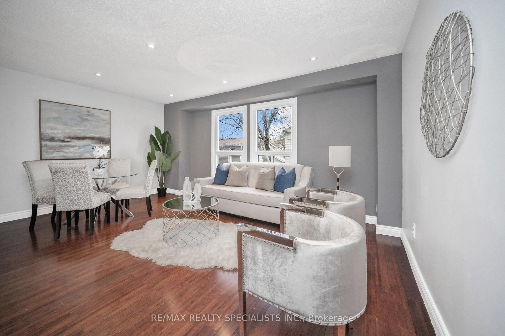 Photo 8 of 153 Enderby Crescent, Brampton, Bramalea Road South Gateway — HOMEH