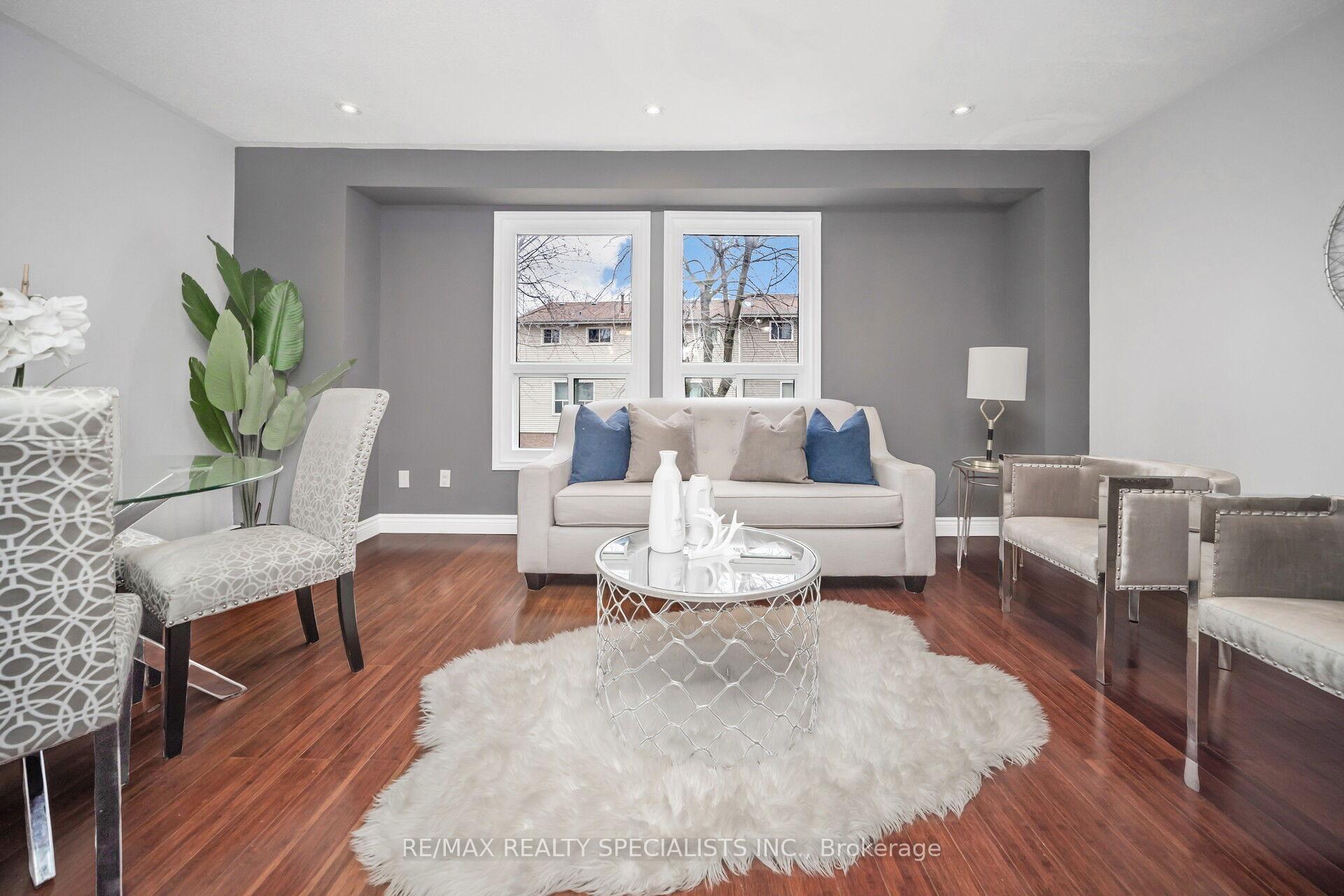 Photo 9 of 153 Enderby Crescent, Brampton, Bramalea Road South Gateway — HOMEH