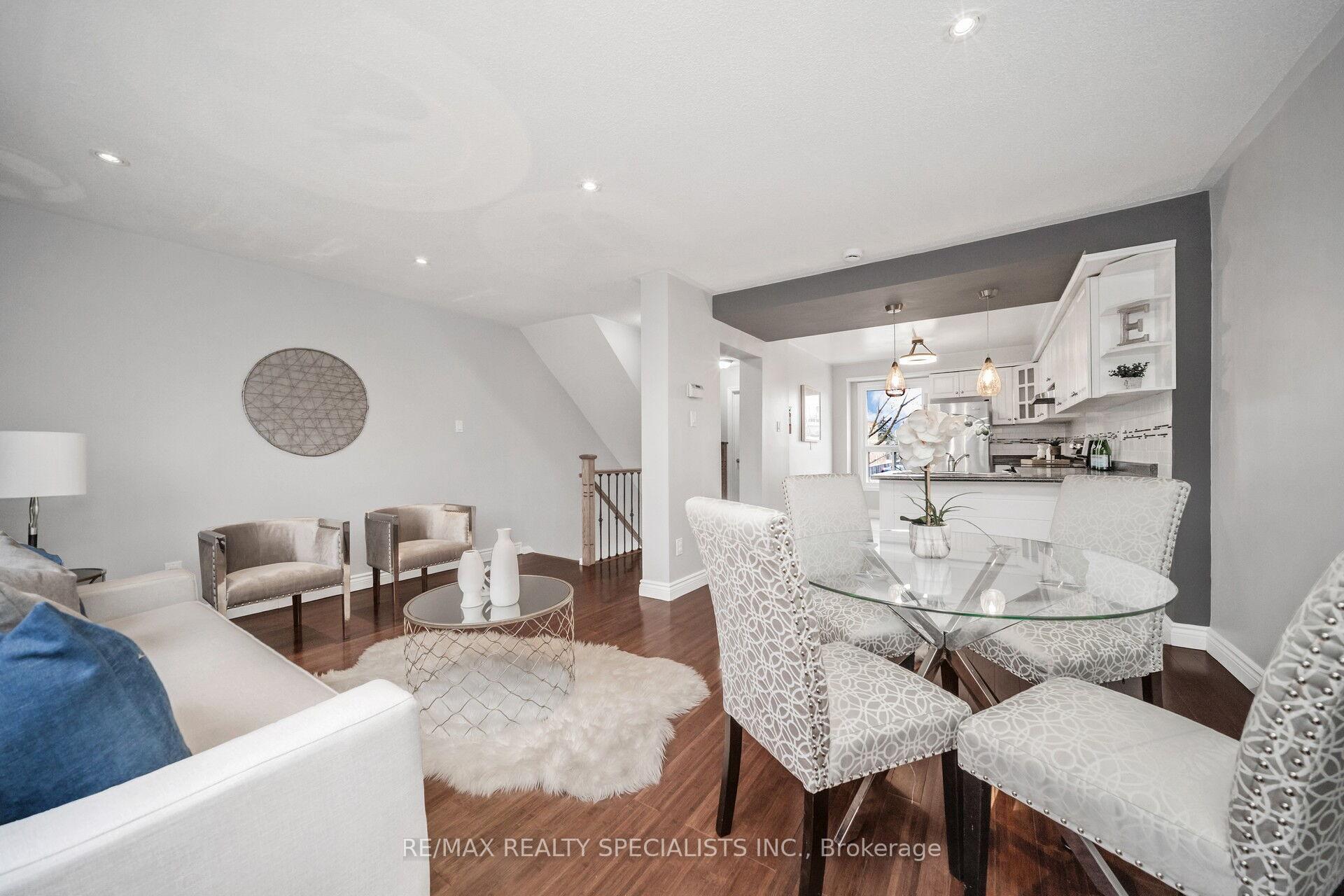 Photo 13 of 153 Enderby Crescent, Brampton, Bramalea Road South Gateway — HOMEH