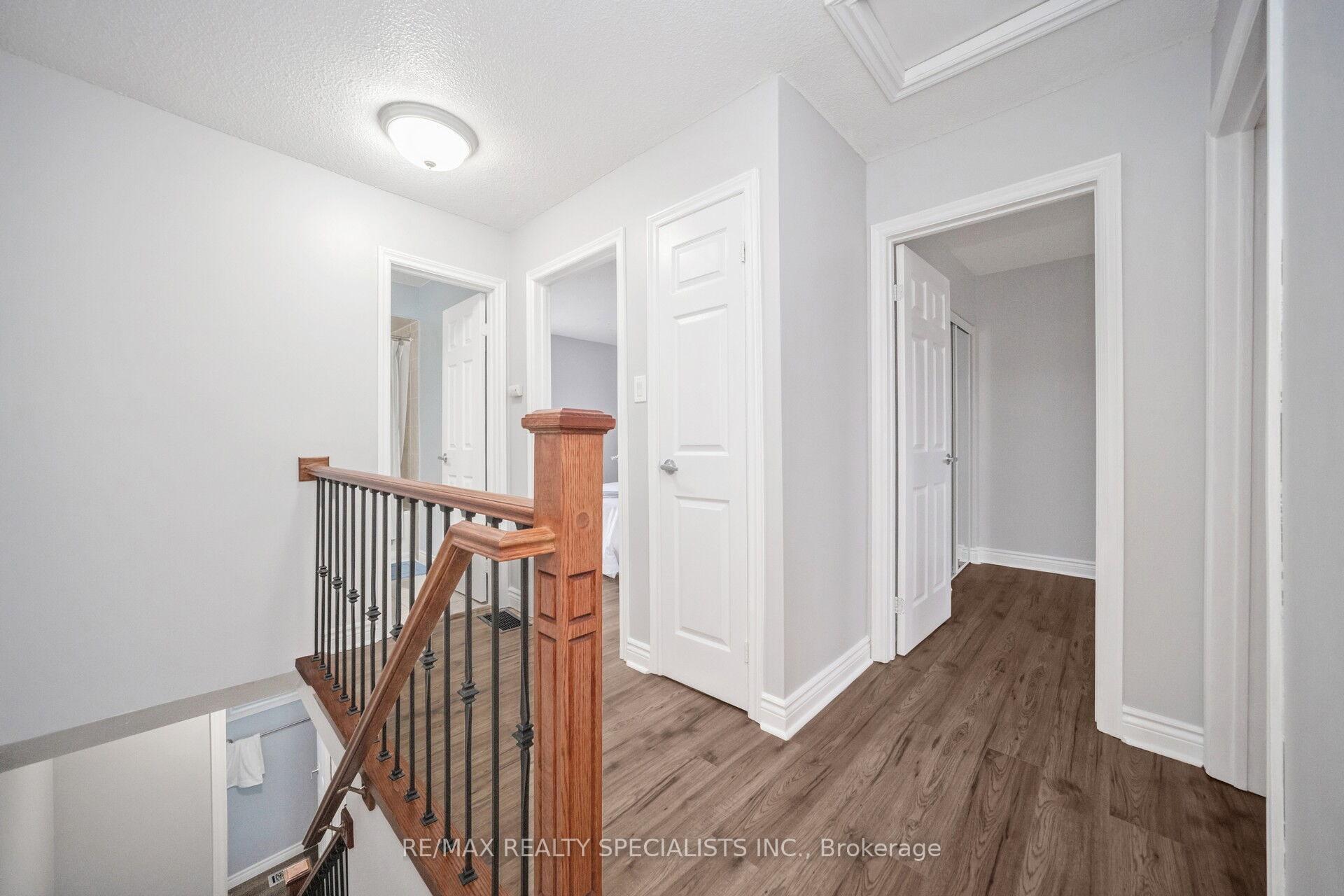 Photo 20 of 153 Enderby Crescent, Brampton, Bramalea Road South Gateway — HOMEH