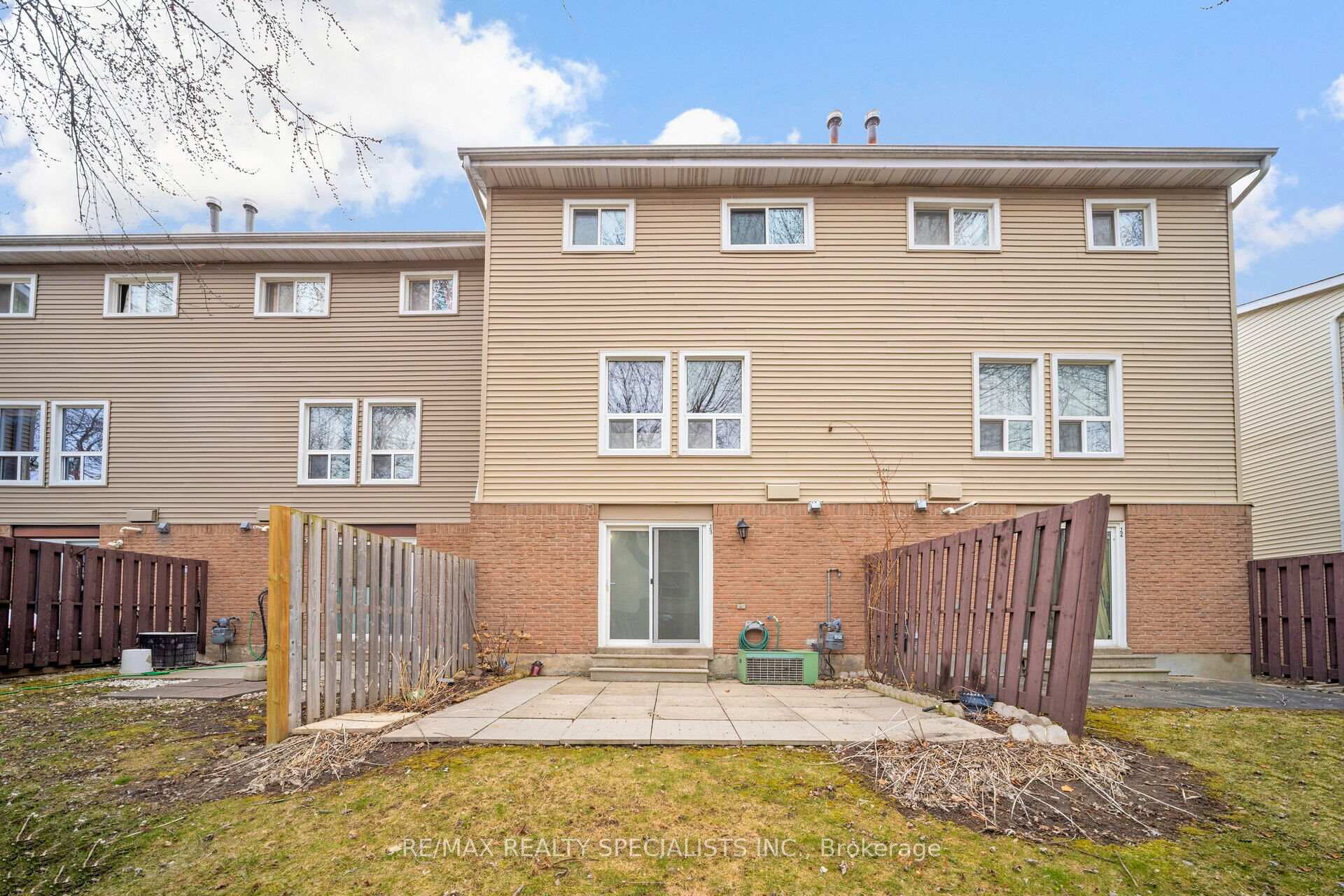 Photo 42 of 153 Enderby Crescent, Brampton, Bramalea Road South Gateway — HOMEH