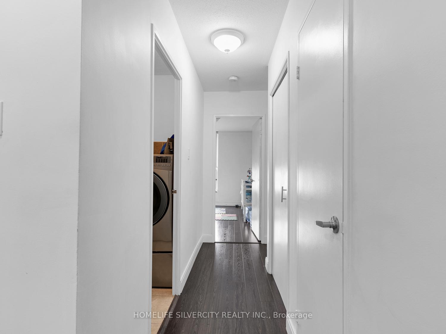 Photo 24 of Unit 708, 130 Neptune Drive, Toronto, Englemount-Lawrence — HOMEH