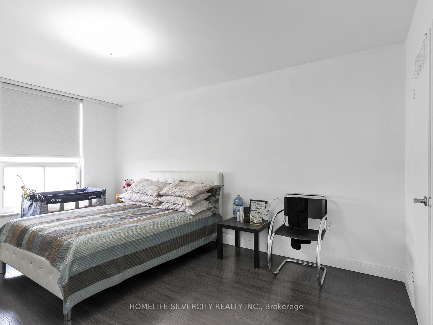 Photo 26 of Unit 708, 130 Neptune Drive, Toronto, Englemount-Lawrence — HOMEH