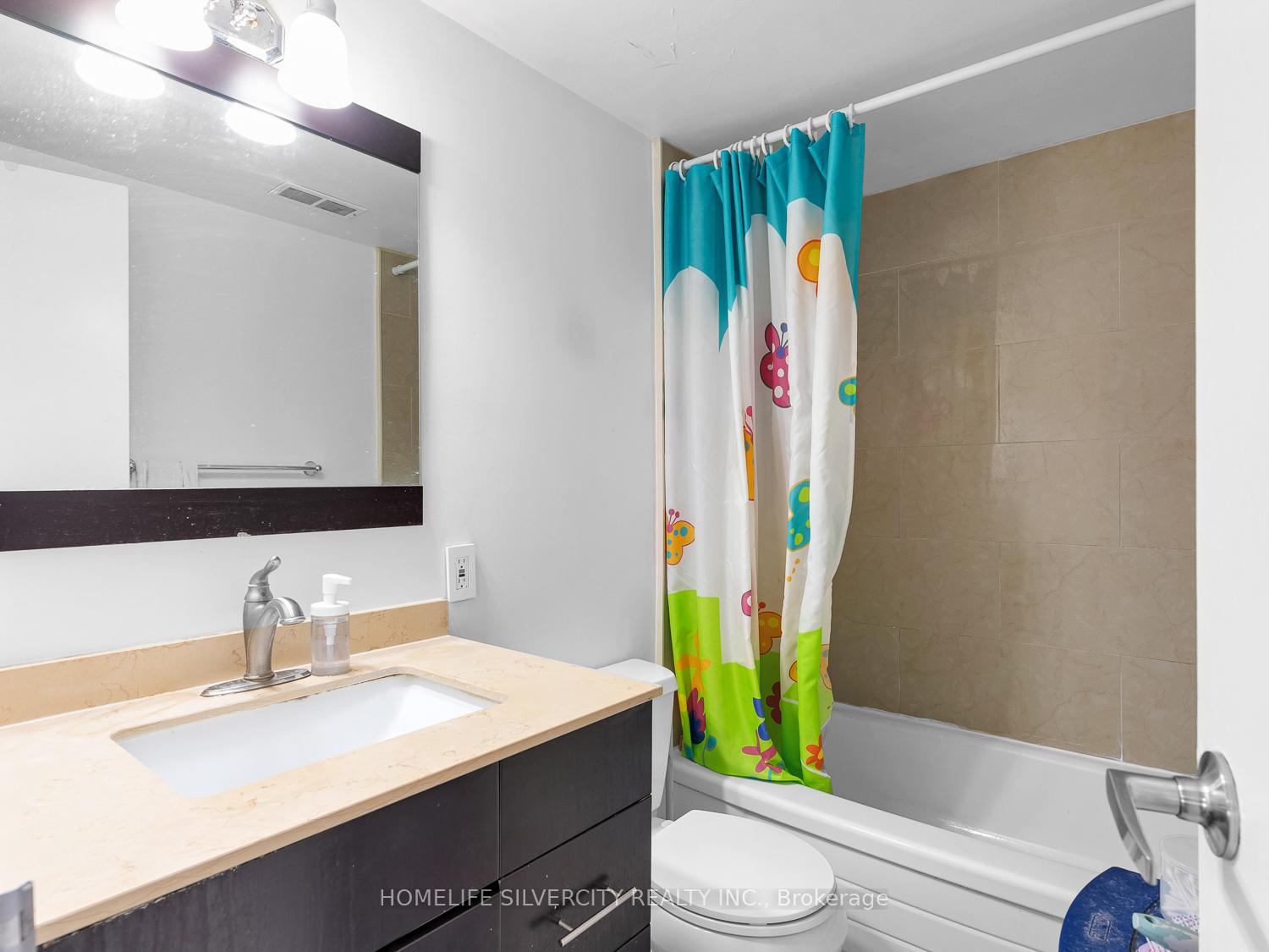 Photo 27 of Unit 708, 130 Neptune Drive, Toronto, Englemount-Lawrence — HOMEH