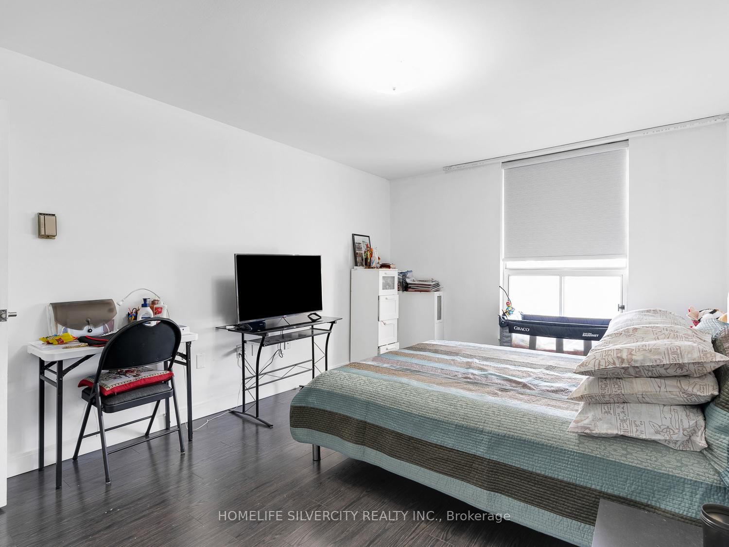 Photo 29 of Unit 708, 130 Neptune Drive, Toronto, Englemount-Lawrence — HOMEH