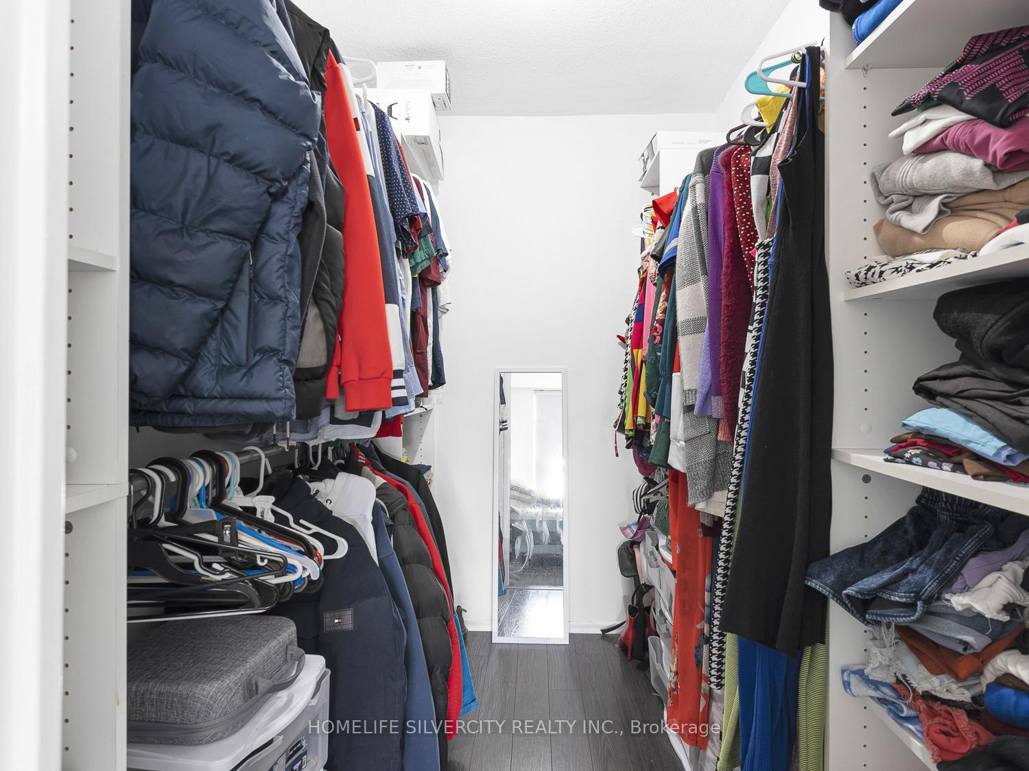 Photo 30 of Unit 708, 130 Neptune Drive, Toronto, Englemount-Lawrence — HOMEH