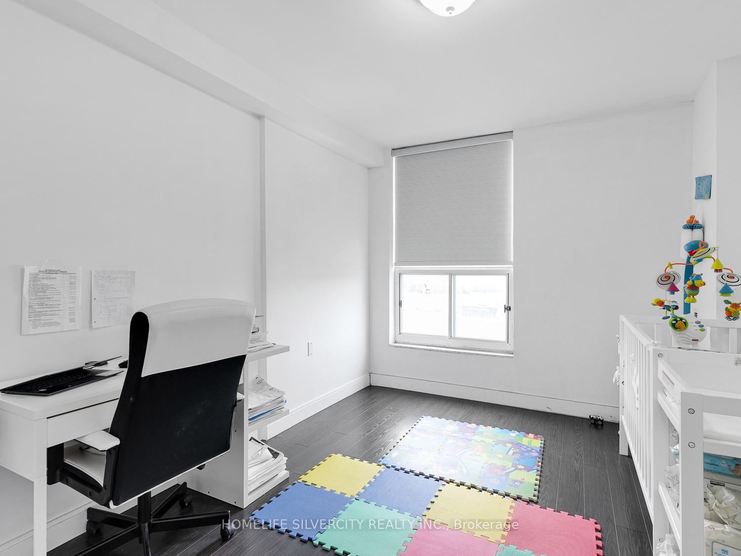 Photo 31 of Unit 708, 130 Neptune Drive, Toronto, Englemount-Lawrence — HOMEH
