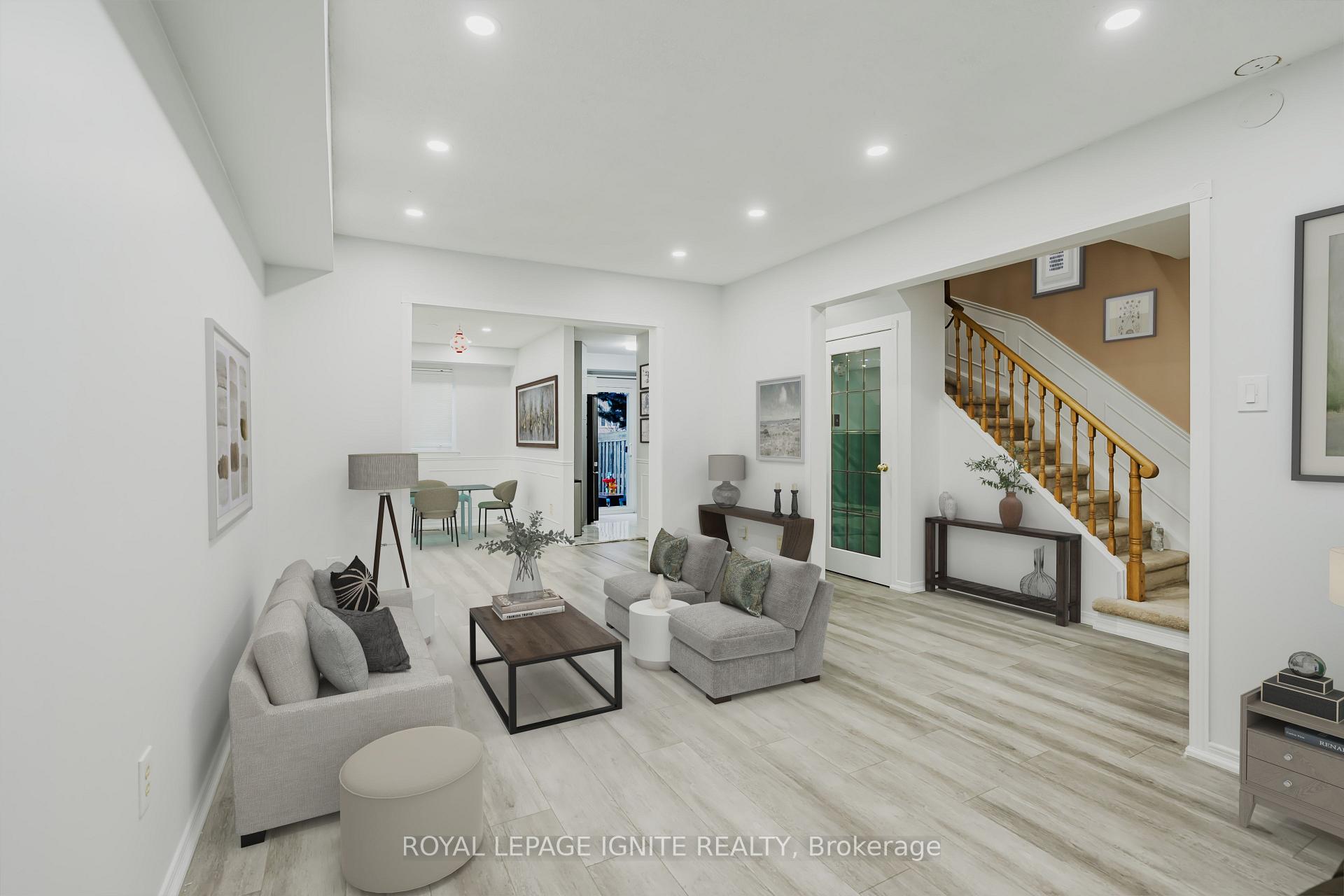Photo 7 of Unit 82, 580 Eyer Drive, Pickering, West Shore — HOMEH