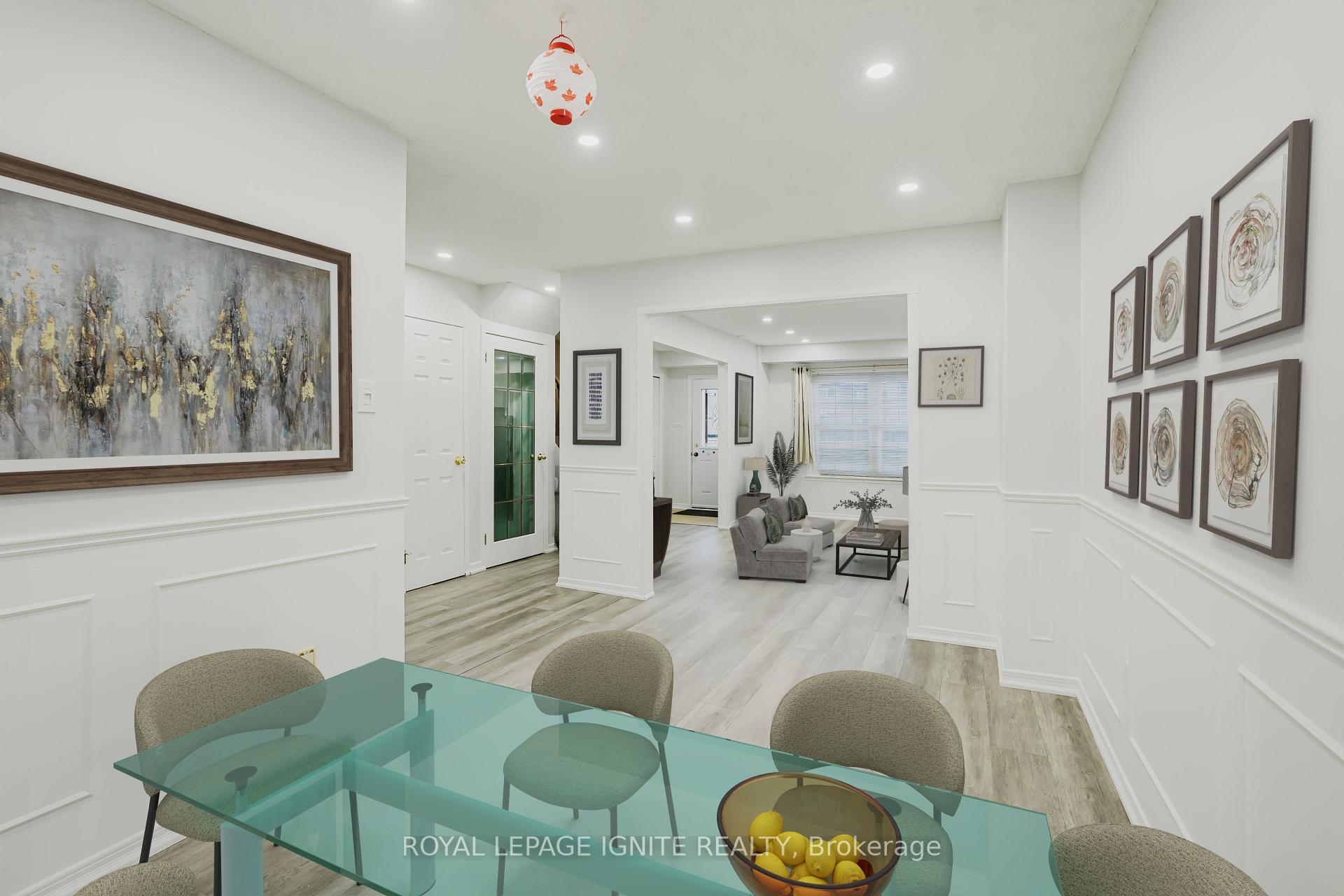 Photo 9 of Unit 82, 580 Eyer Drive, Pickering, West Shore — HOMEH