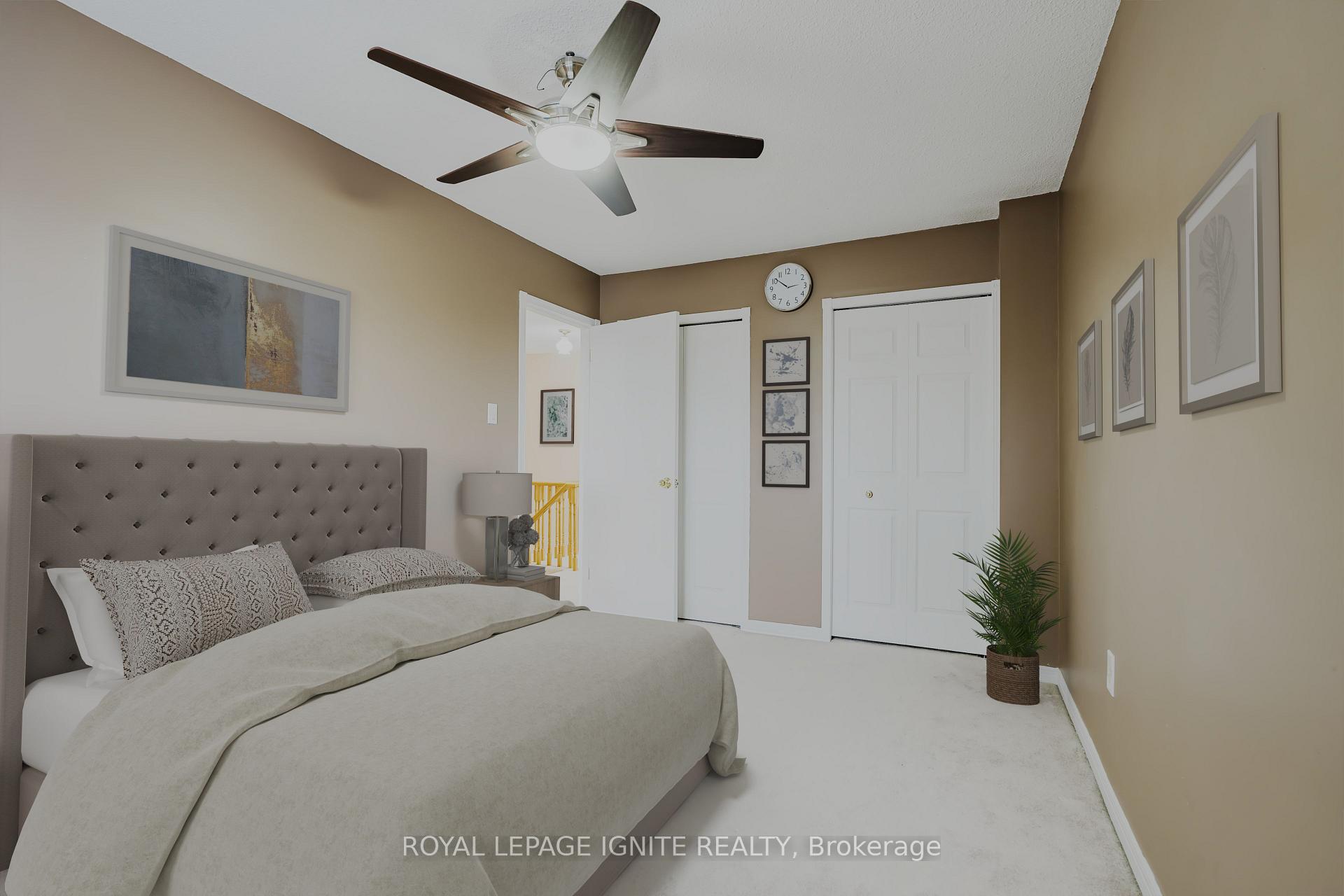 Photo 16 of Unit 82, 580 Eyer Drive, Pickering, West Shore — HOMEH
