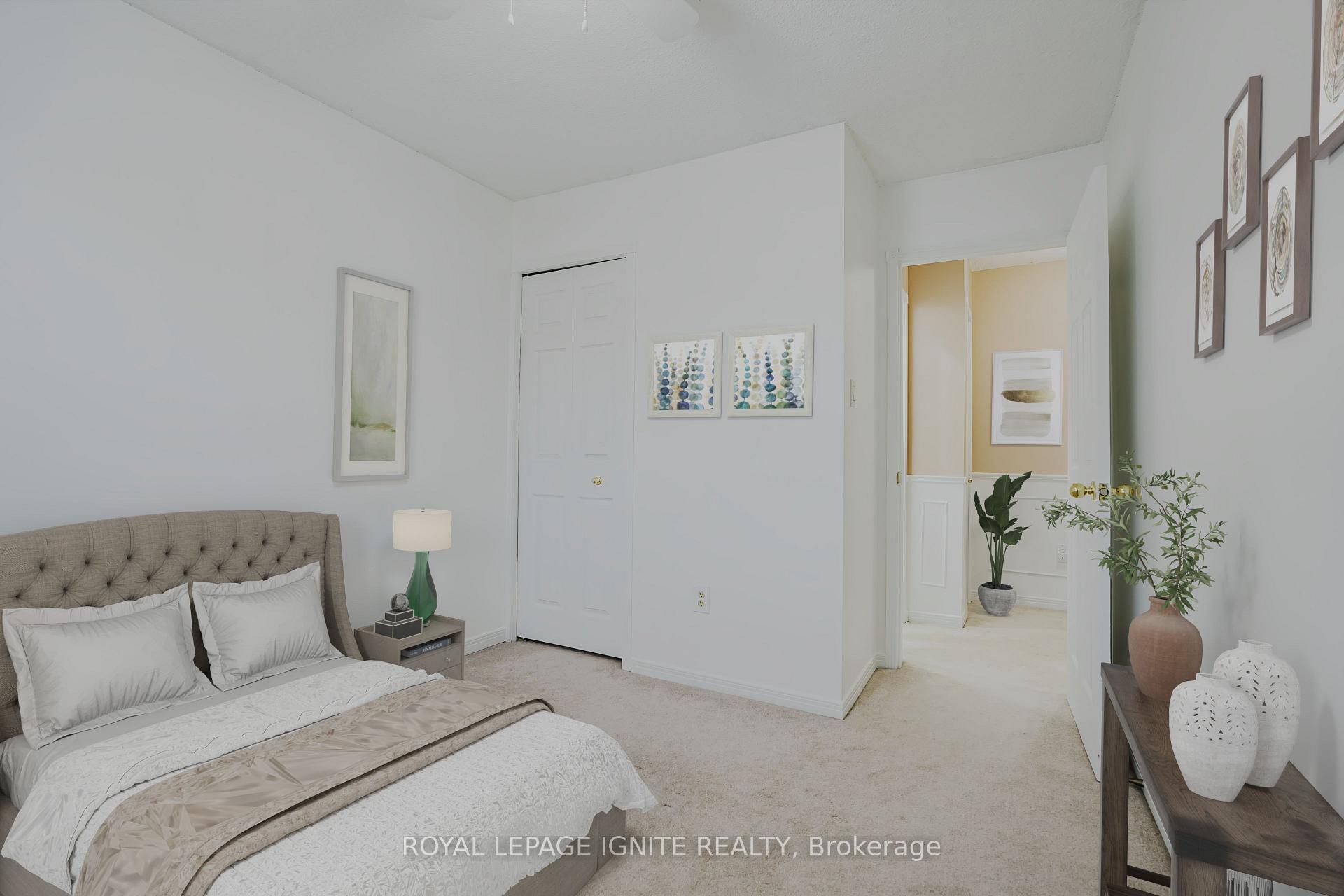 Photo 18 of Unit 82, 580 Eyer Drive, Pickering, West Shore — HOMEH