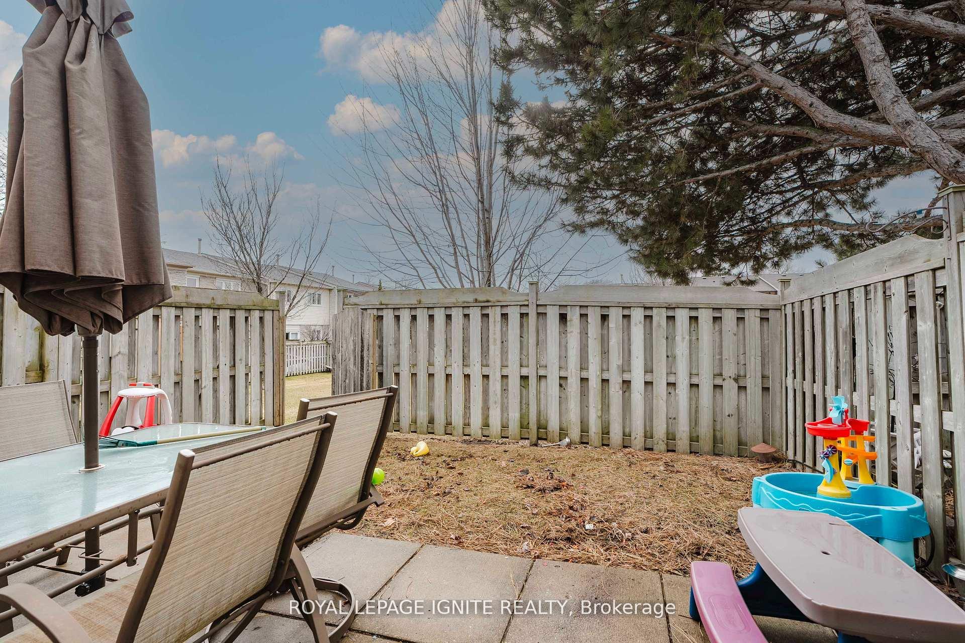 Photo 21 of Unit 82, 580 Eyer Drive, Pickering, West Shore — HOMEH