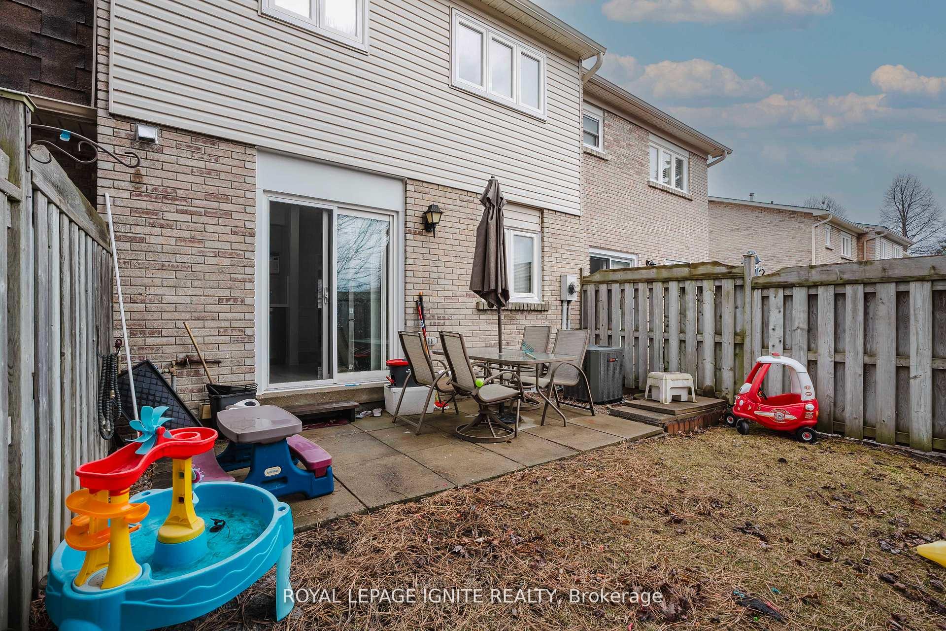 Photo 43 of Unit 82, 580 Eyer Drive, Pickering, West Shore — HOMEH