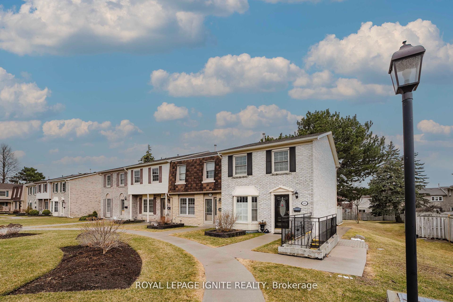 Photo 2 of Unit 82, 580 Eyer Drive, Pickering, West Shore — HOMEH