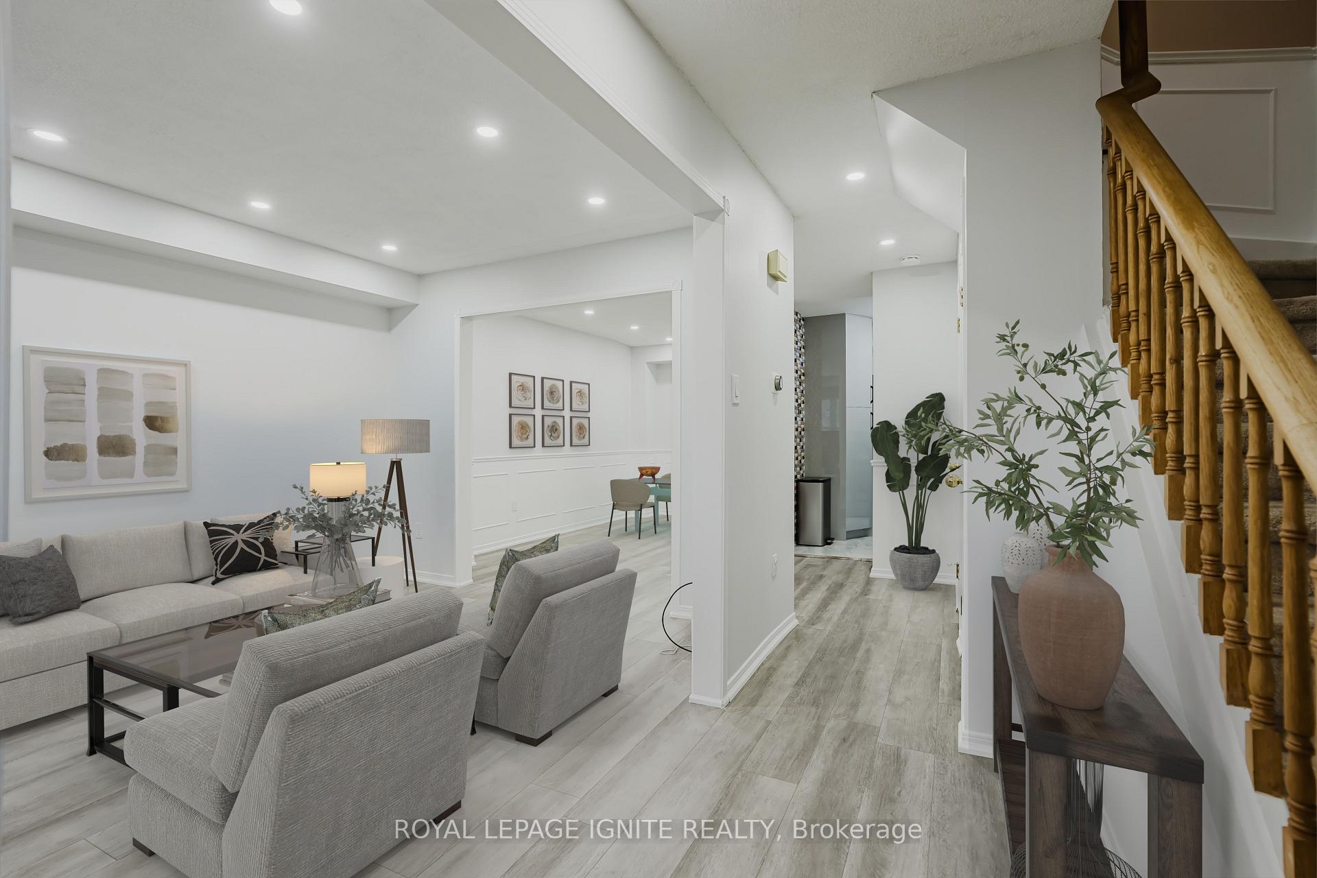 Photo 24 of Unit 82, 580 Eyer Drive, Pickering, West Shore — HOMEH