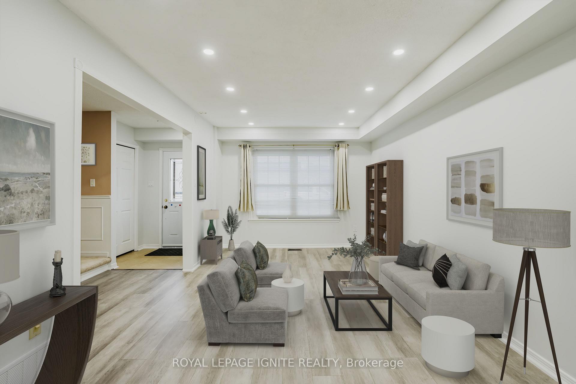 Photo 25 of Unit 82, 580 Eyer Drive, Pickering, West Shore — HOMEH