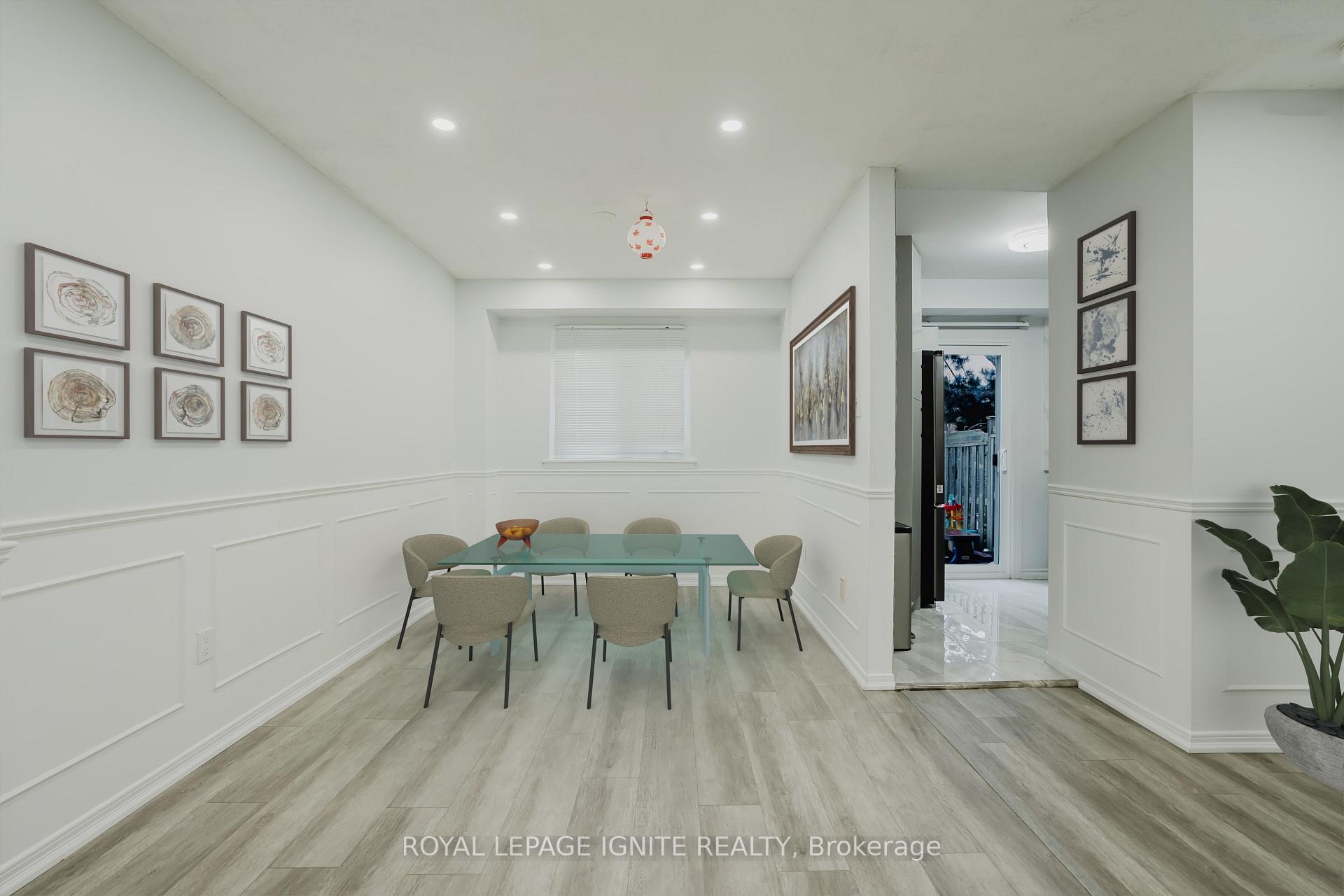 Photo 27 of Unit 82, 580 Eyer Drive, Pickering, West Shore — HOMEH