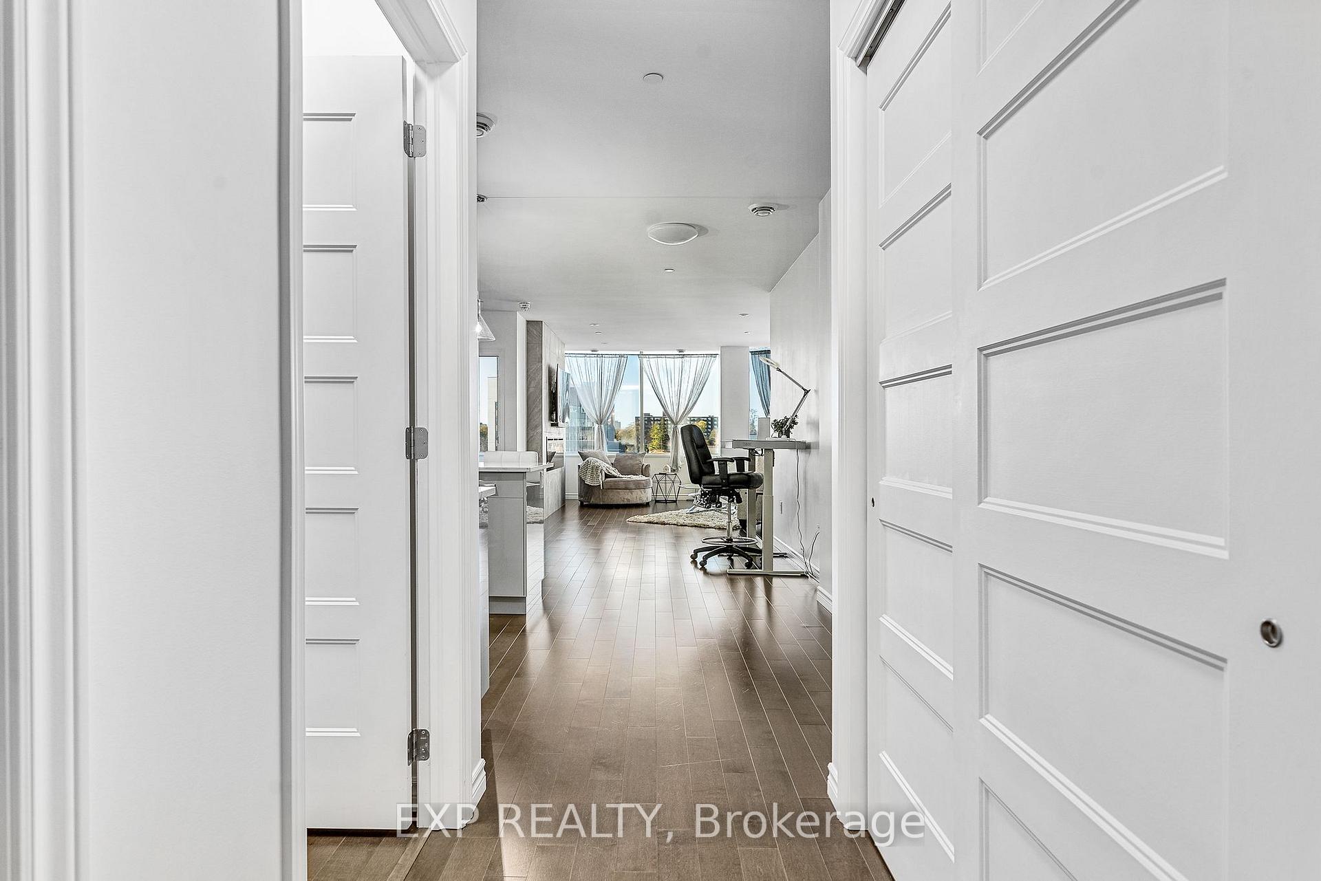 Photo 4 of Unit 511, 199 Front Street, Belleville, Belleville Ward — HOMEH