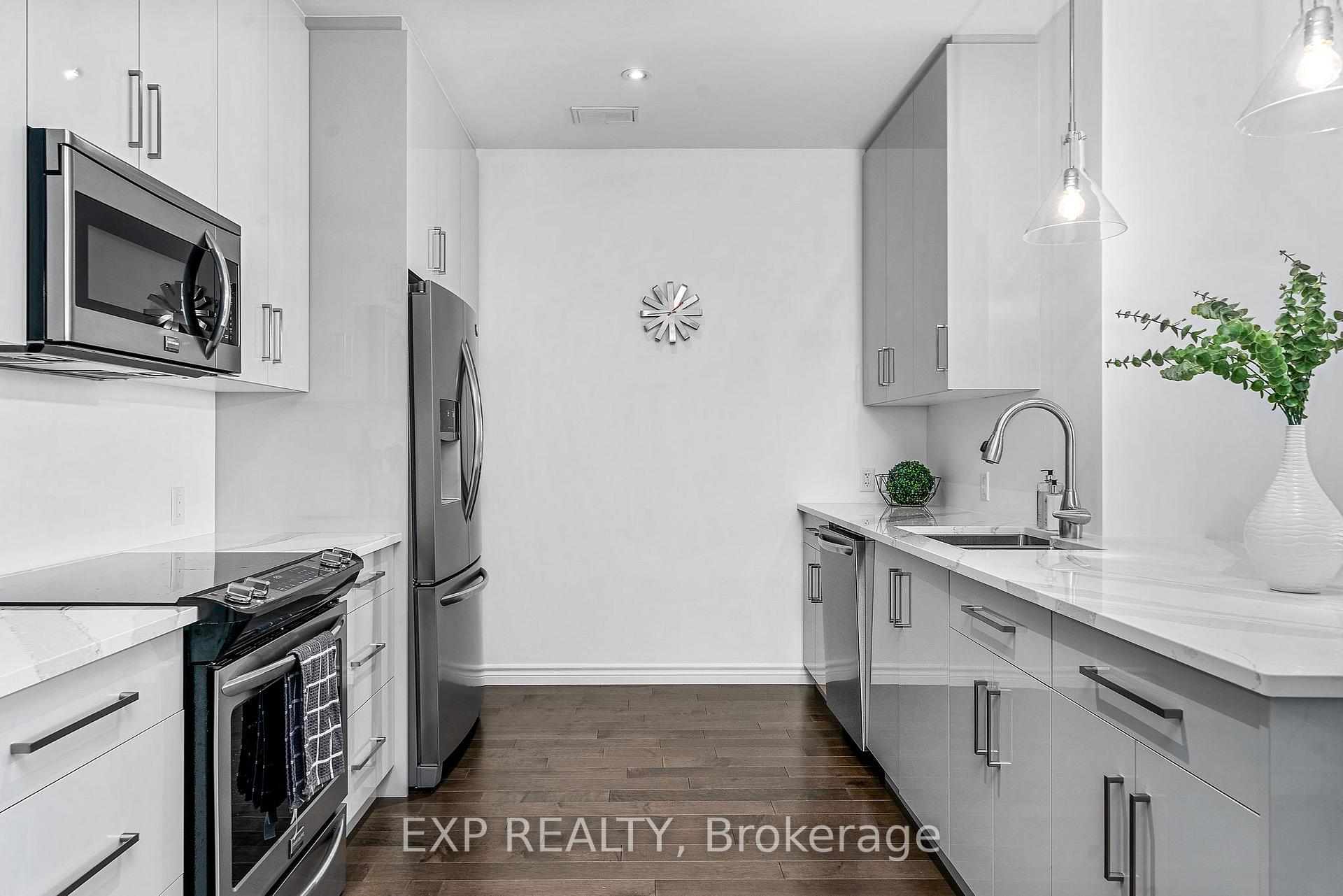 Photo 6 of Unit 511, 199 Front Street, Belleville, Belleville Ward — HOMEH