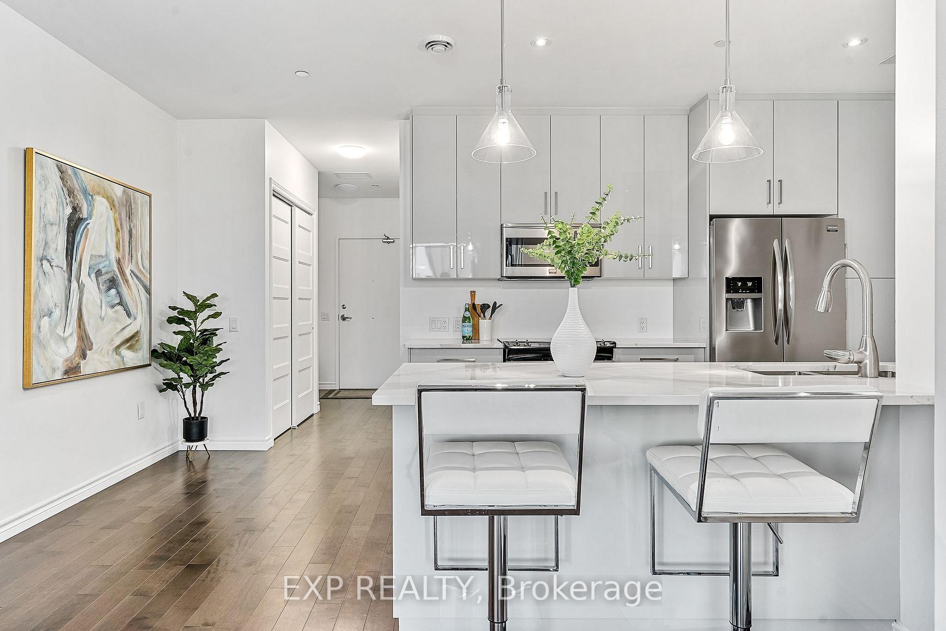 Photo 11 of Unit 511, 199 Front Street, Belleville, Belleville Ward — HOMEH