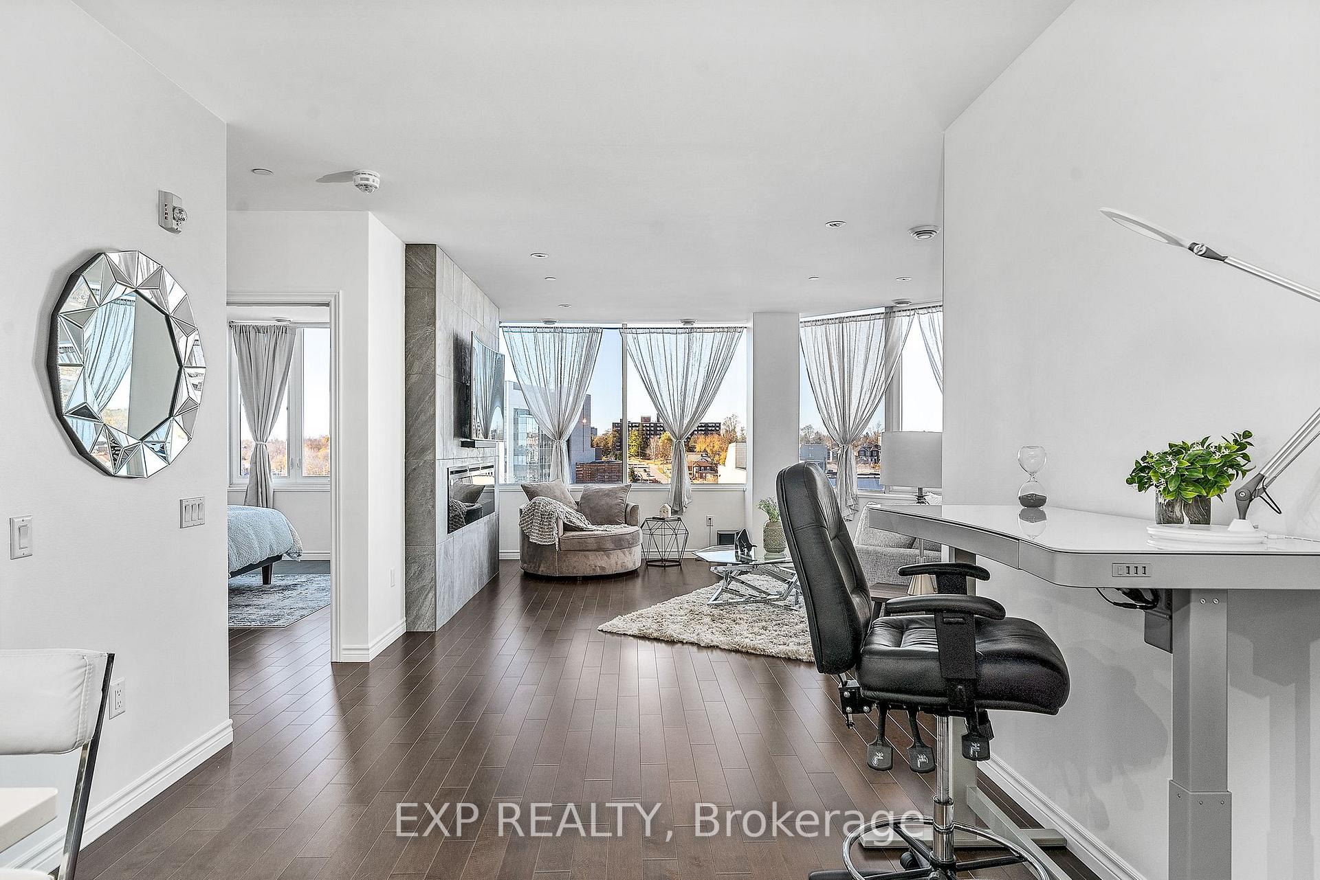 Photo 13 of Unit 511, 199 Front Street, Belleville, Belleville Ward — HOMEH