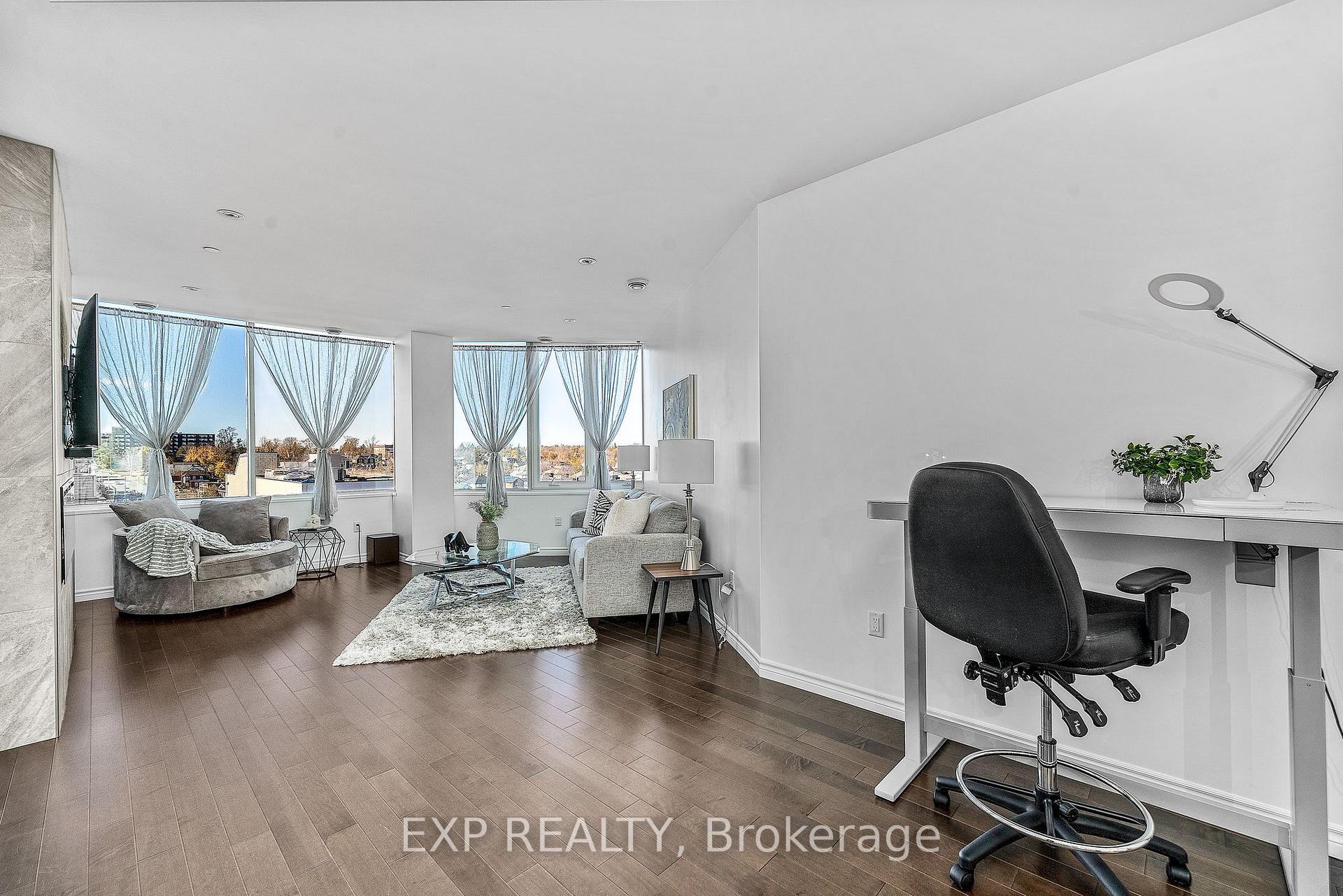 Photo 14 of Unit 511, 199 Front Street, Belleville, Belleville Ward — HOMEH