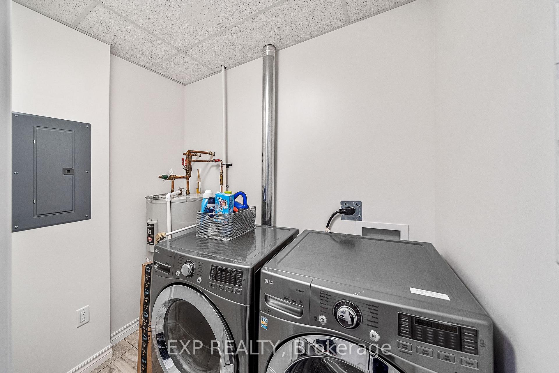 Photo 27 of Unit 511, 199 Front Street, Belleville, Belleville Ward — HOMEH
