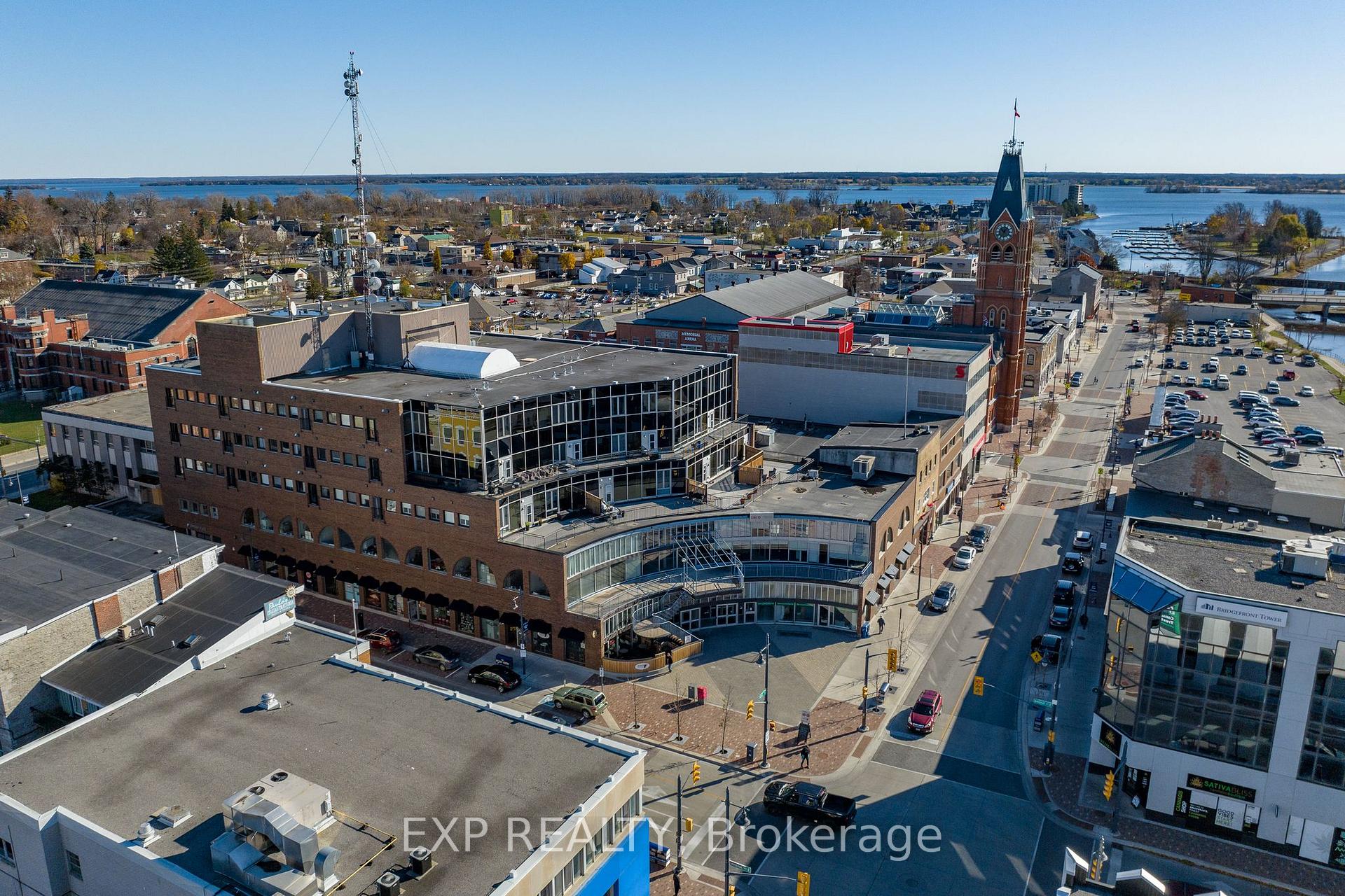 Photo 29 of Unit 511, 199 Front Street, Belleville, Belleville Ward — HOMEH