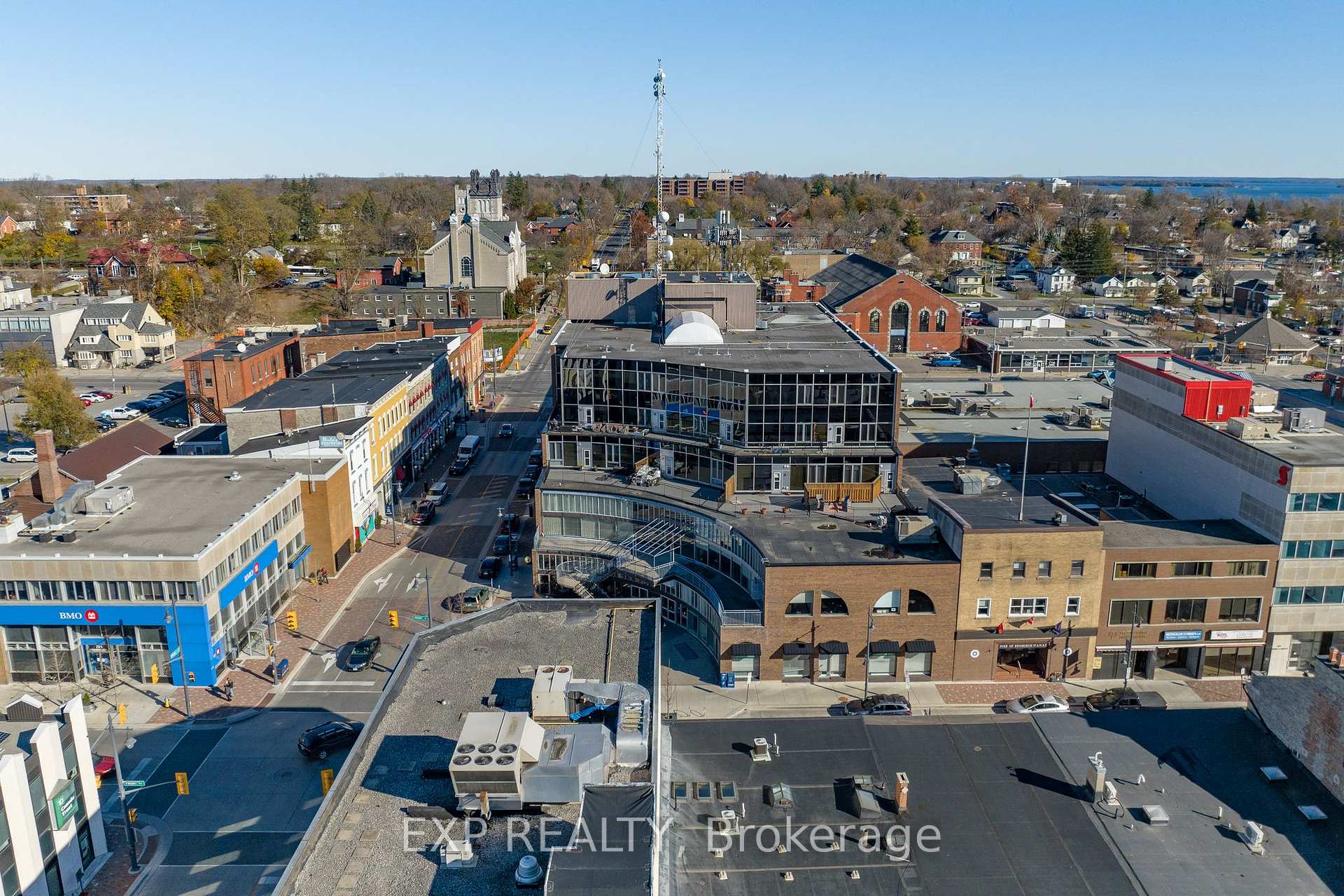 Photo 30 of Unit 511, 199 Front Street, Belleville, Belleville Ward — HOMEH