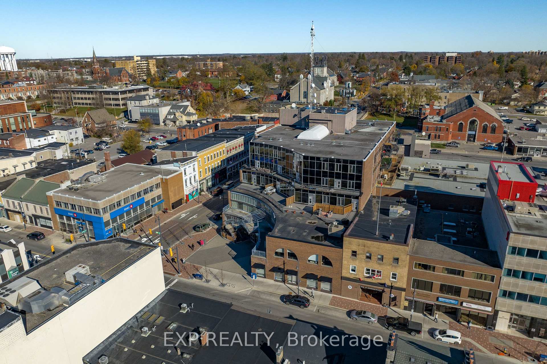 Photo 31 of Unit 511, 199 Front Street, Belleville, Belleville Ward — HOMEH