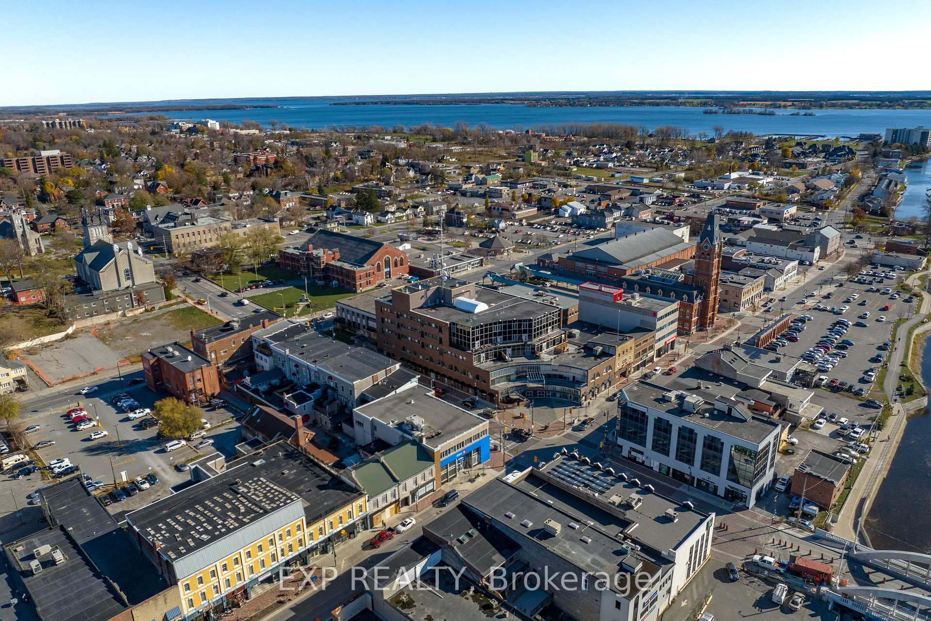 Photo 32 of Unit 511, 199 Front Street, Belleville, Belleville Ward — HOMEH