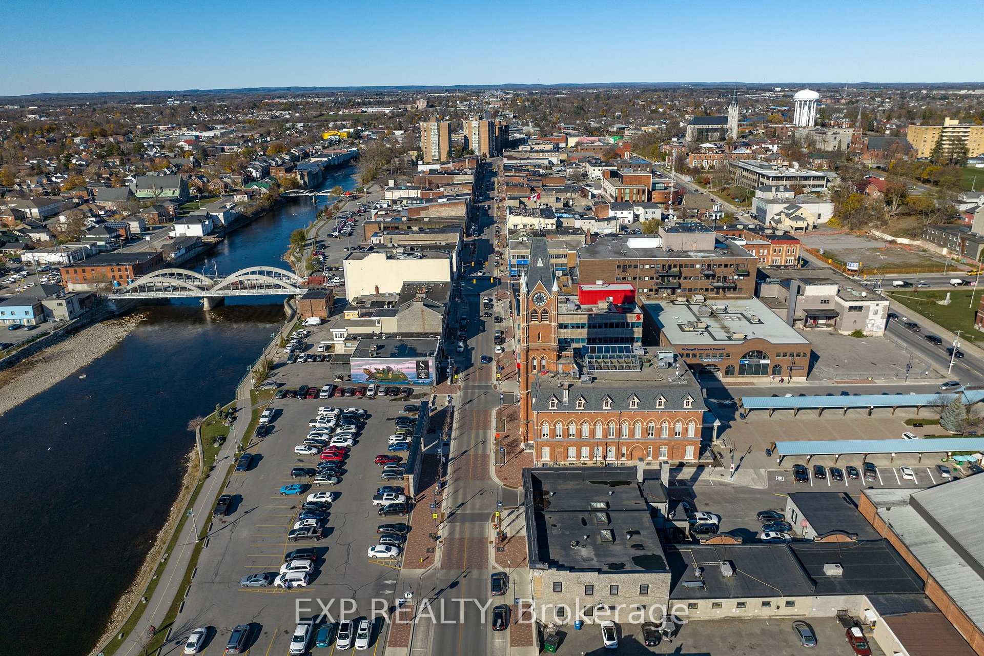 Photo 33 of Unit 511, 199 Front Street, Belleville, Belleville Ward — HOMEH
