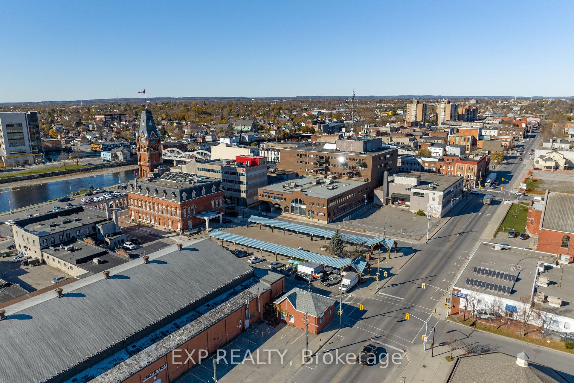 Photo 34 of Unit 511, 199 Front Street, Belleville, Belleville Ward — HOMEH