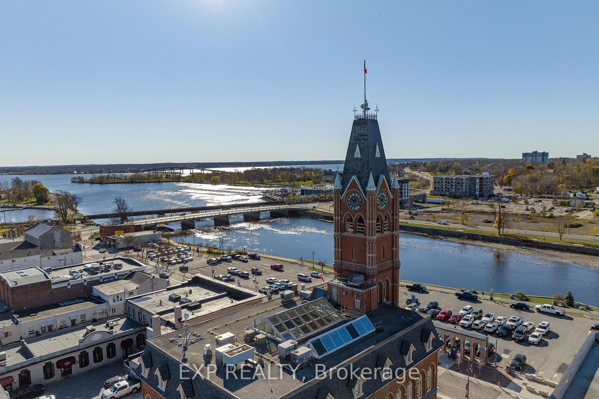 Photo 35 of Unit 511, 199 Front Street, Belleville, Belleville Ward — HOMEH