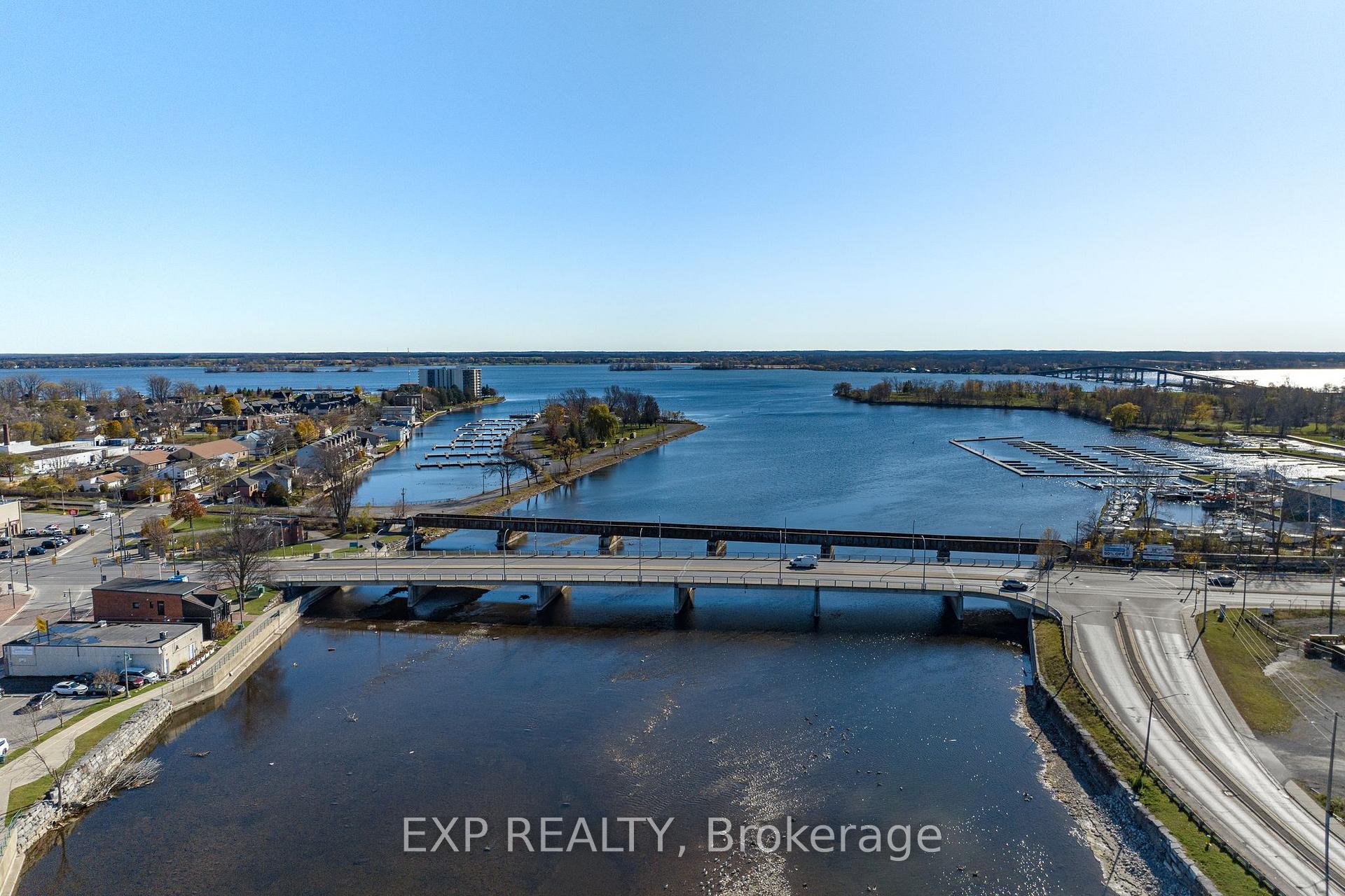 Photo 36 of Unit 511, 199 Front Street, Belleville, Belleville Ward — HOMEH