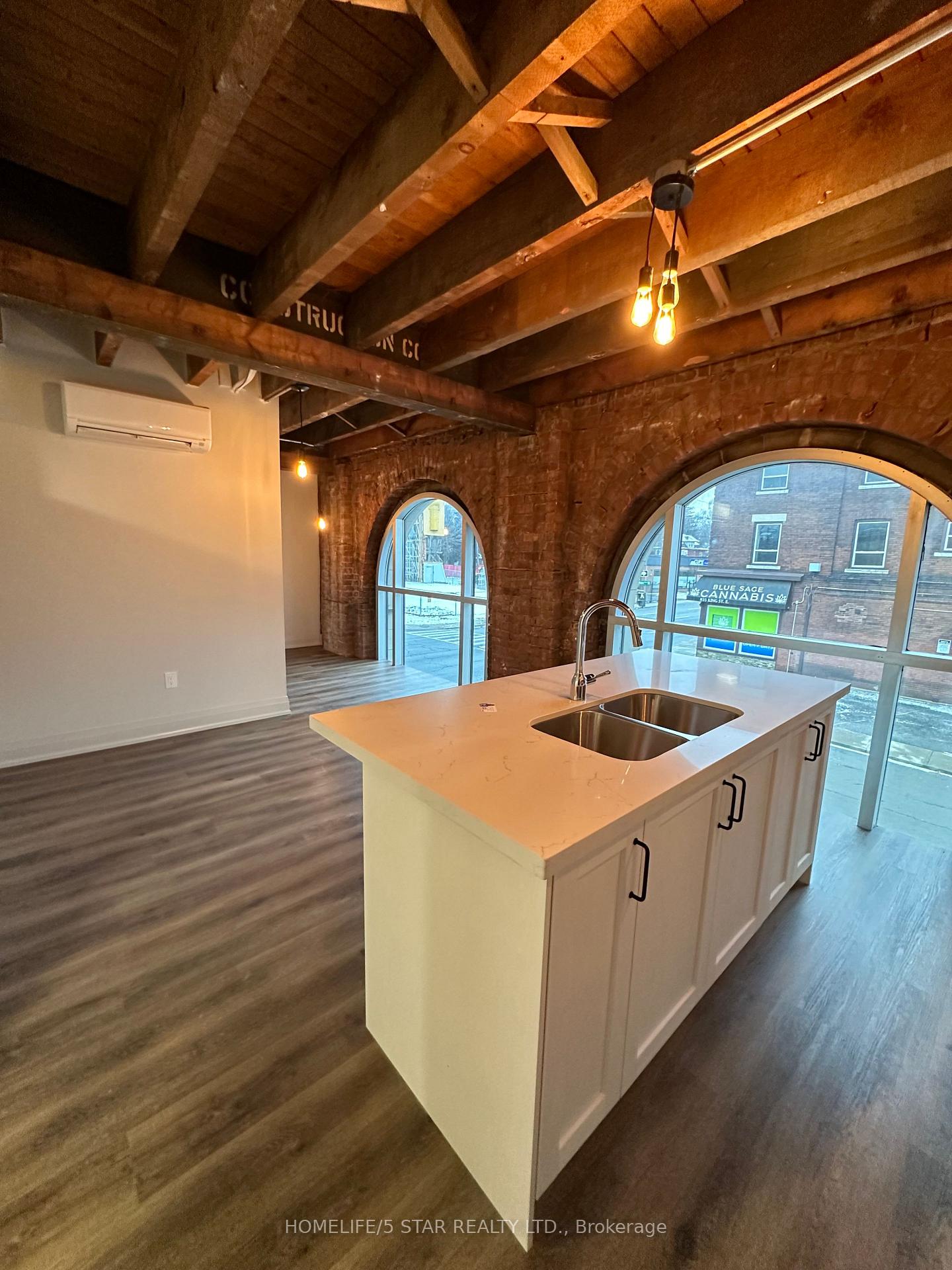 Photo 7 of Unit 202, 837 King Street E, Hamilton, Gibson — HOMEH