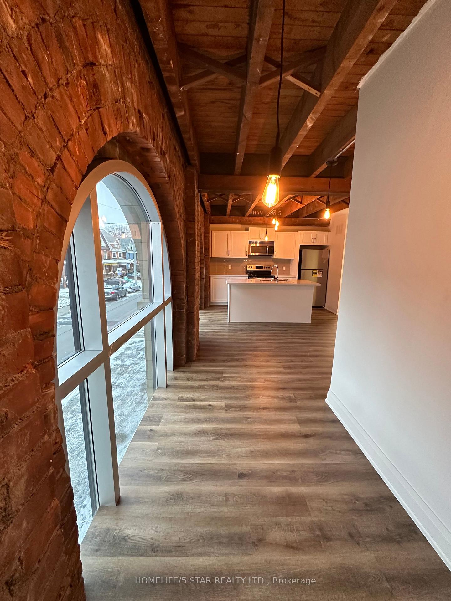 Photo 9 of Unit 202, 837 King Street E, Hamilton, Gibson — HOMEH