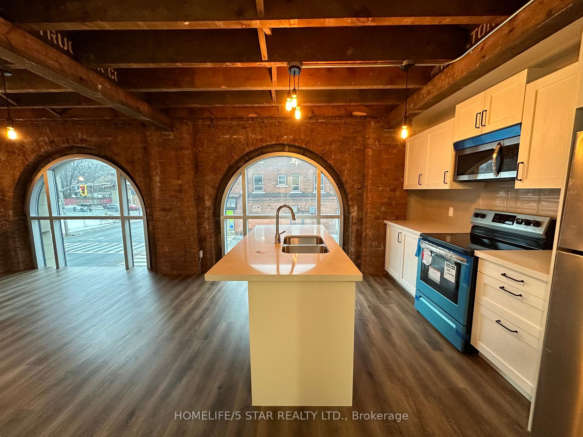 Photo 18 of Unit 202, 837 King Street E, Hamilton, Gibson — HOMEH