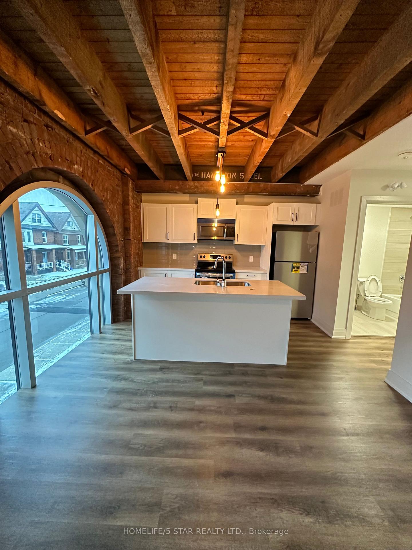 Photo 22 of Unit 202, 837 King Street E, Hamilton, Gibson — HOMEH