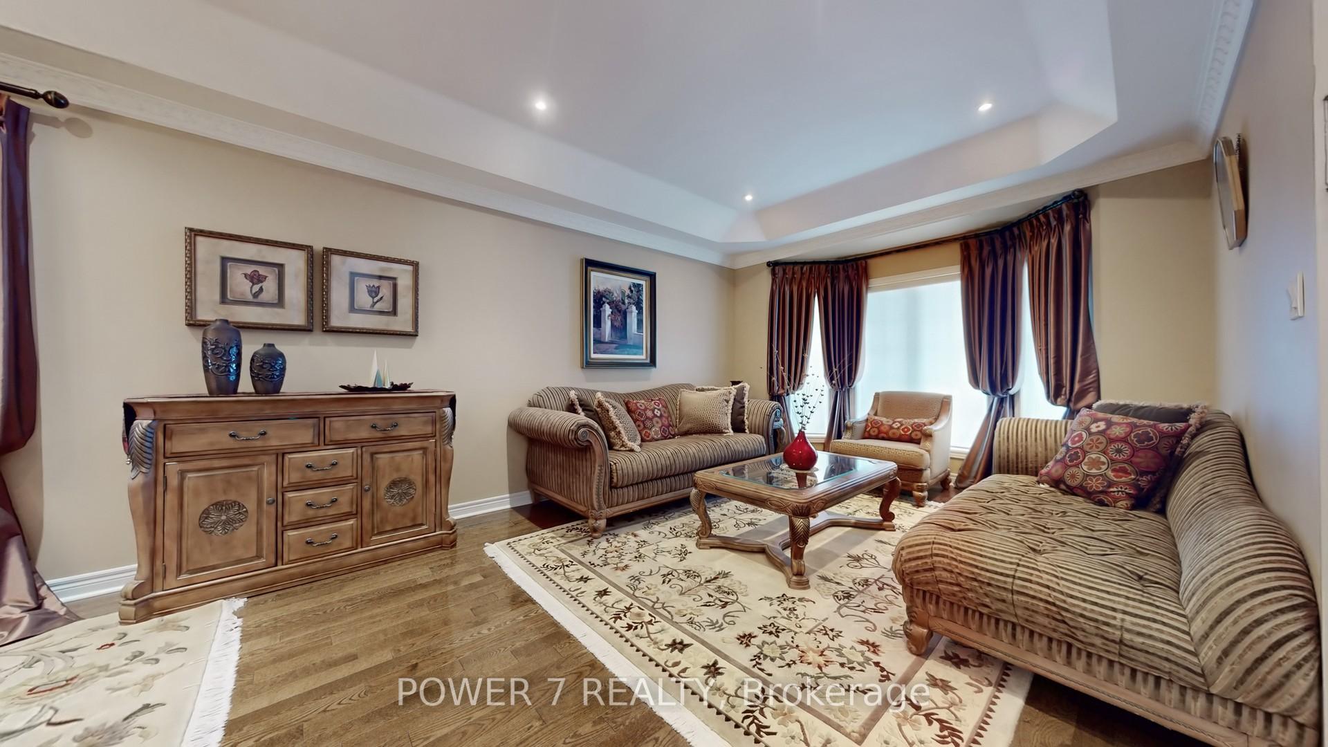 Photo 5 of 123 Macrill Road, Markham, Cachet — HOMEH
