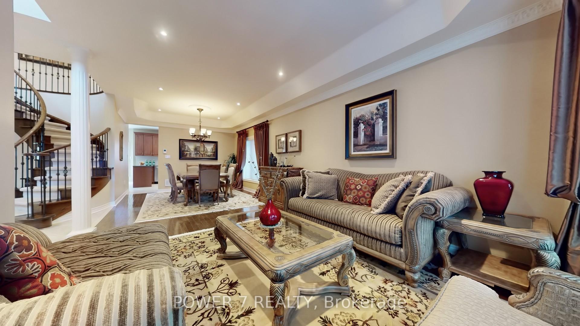 Photo 6 of 123 Macrill Road, Markham, Cachet — HOMEH