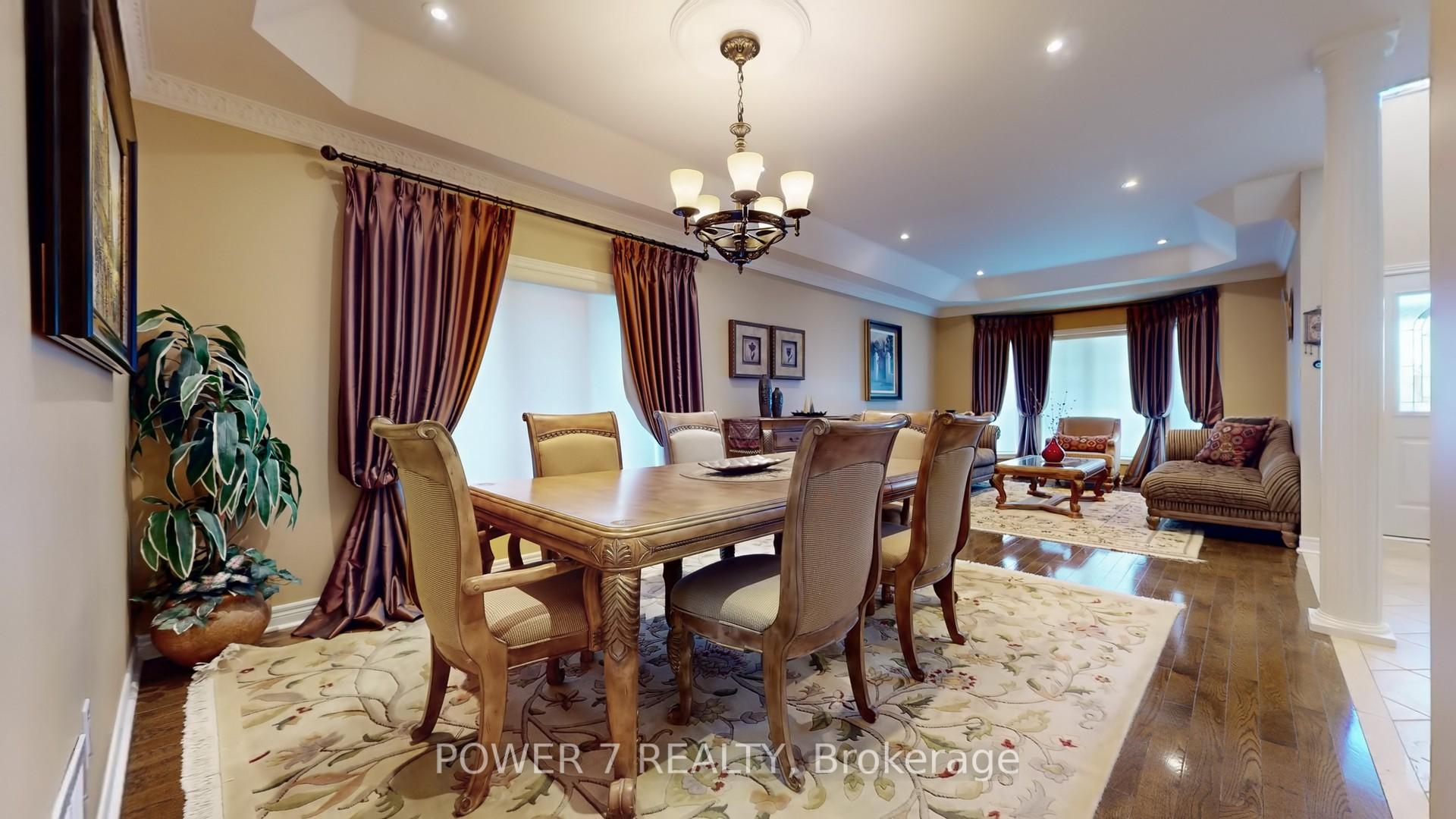 Photo 7 of 123 Macrill Road, Markham, Cachet — HOMEH