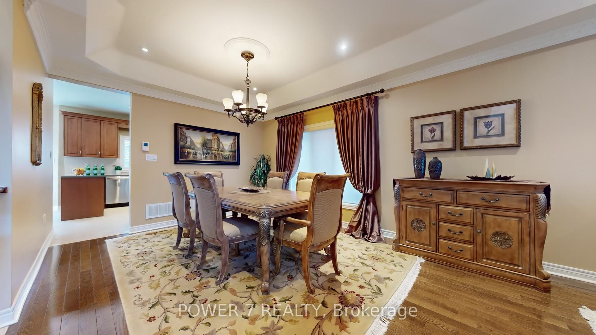 Photo 8 of 123 Macrill Road, Markham, Cachet — HOMEH