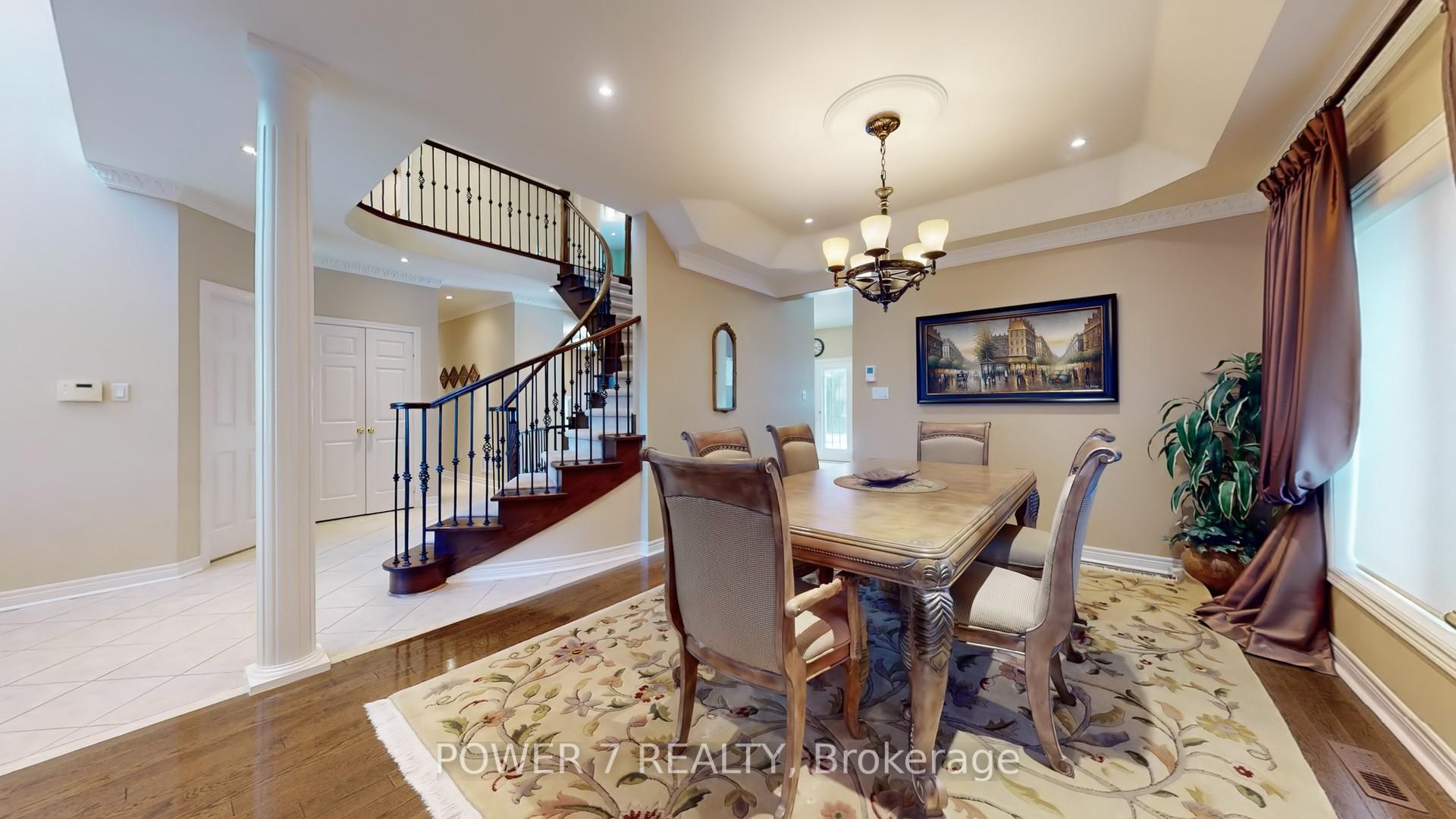 Photo 9 of 123 Macrill Road, Markham, Cachet — HOMEH