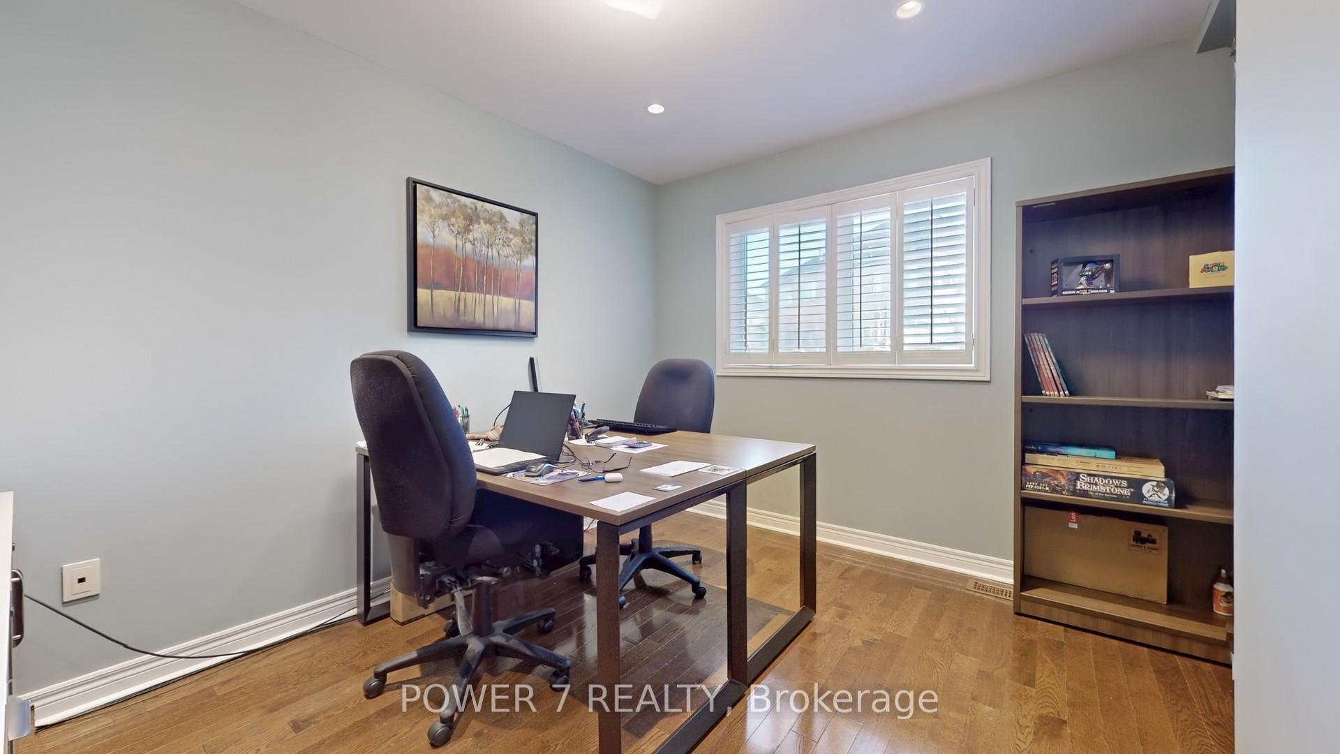 Photo 18 of 123 Macrill Road, Markham, Cachet — HOMEH